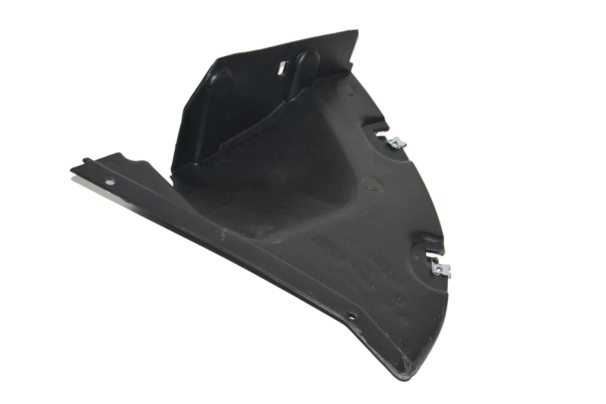 Riparo Iveco Daily - 500337084
