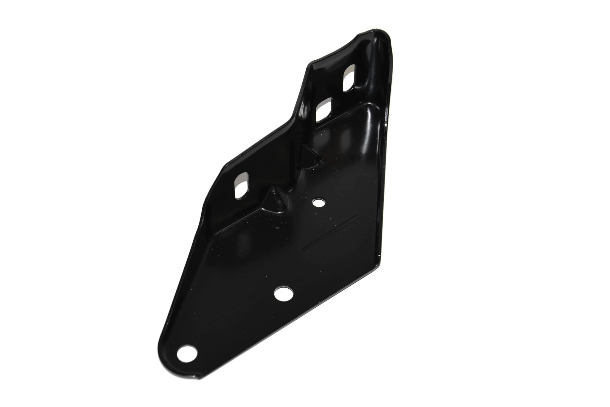 Supporto Paraurti Anteriore Sinistro Iveco Daily 65C 70C - 500337604