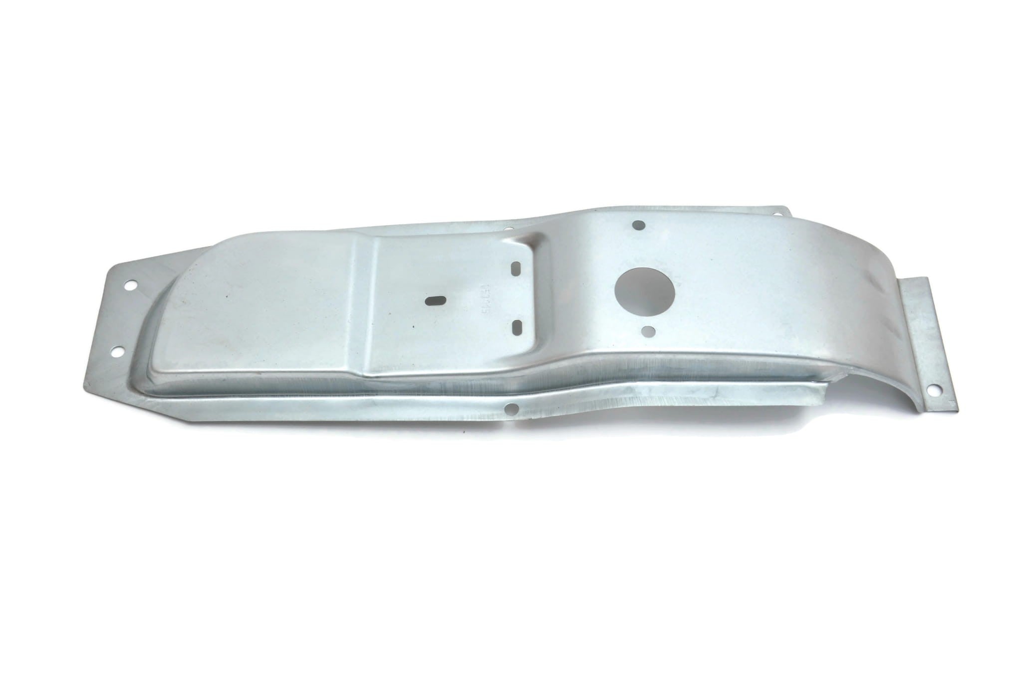 Rivestimen.Lamiera Iveco Daily - 500342301