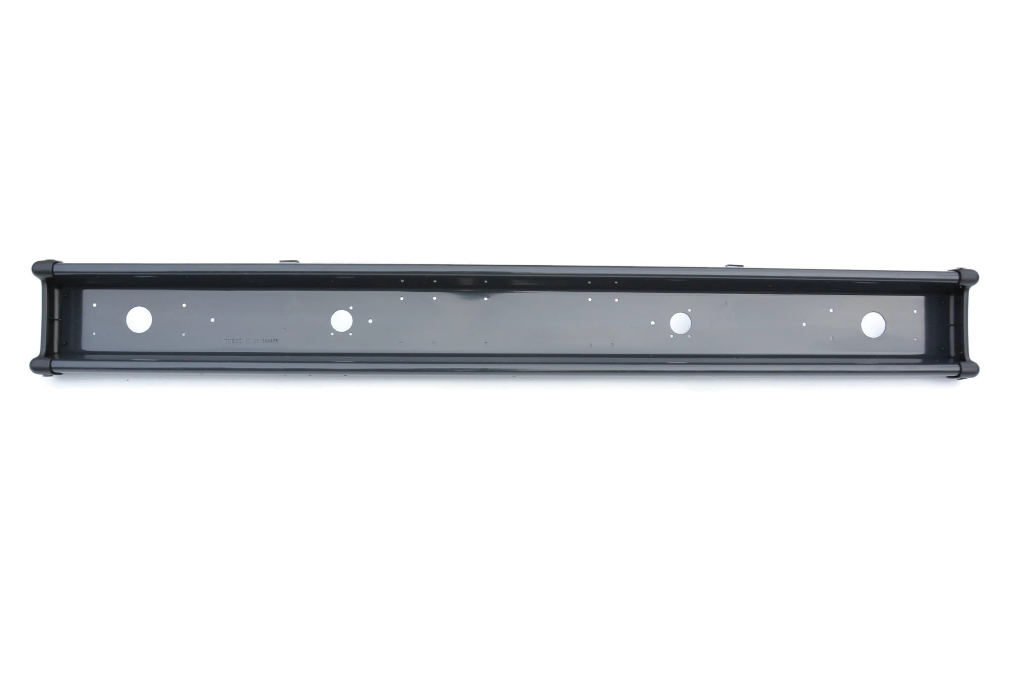 Paraurti posteriore Iveco Daily 35C 50C - 500356844 - Foto 3