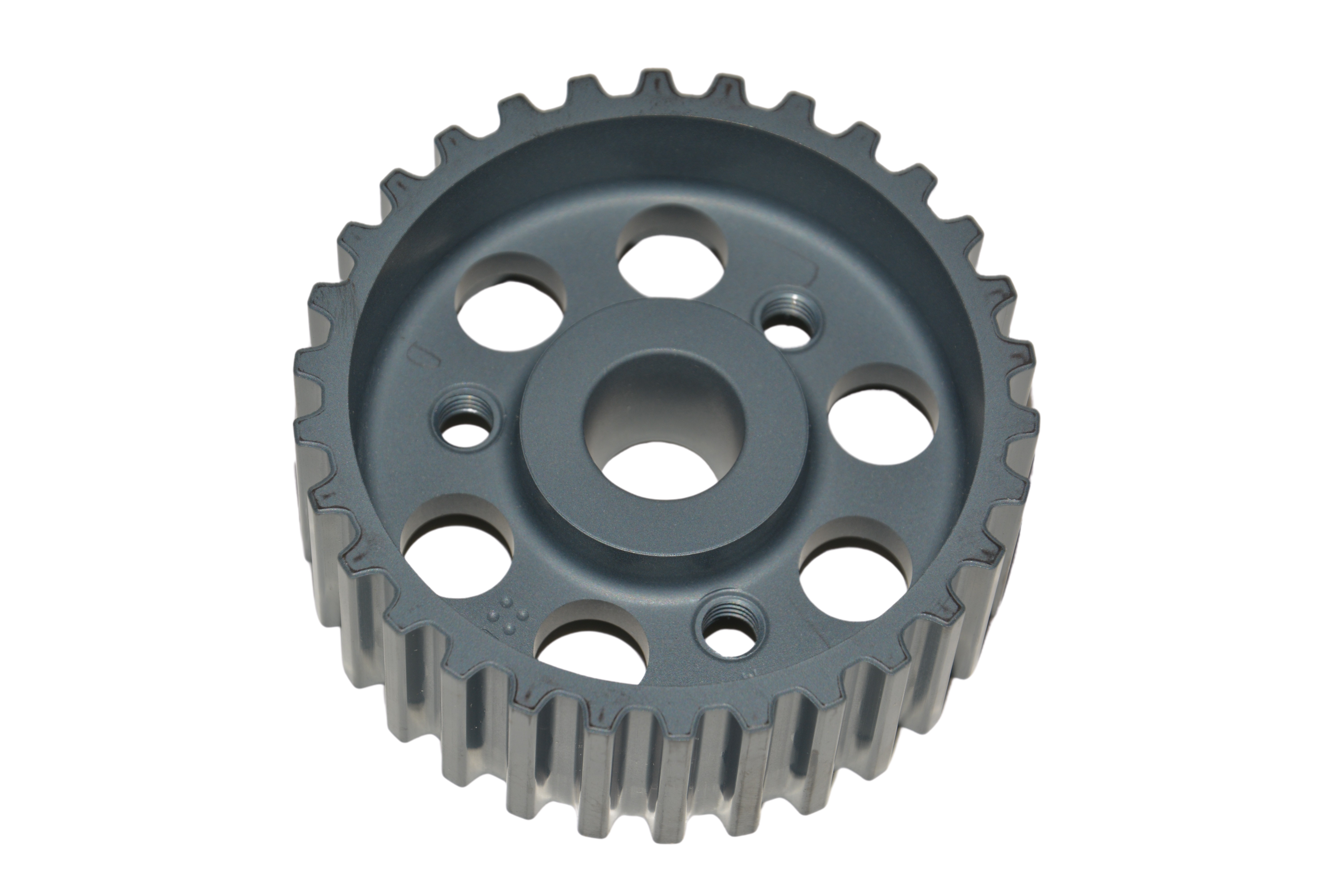 Ruota motrice pompa iniezione Iveco Daily 2.3 - 500377039