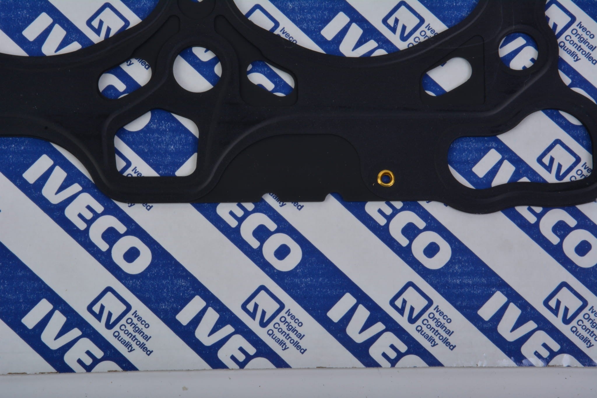 Guarnizione testata Iveco Daily - 500387068 - Foto 4