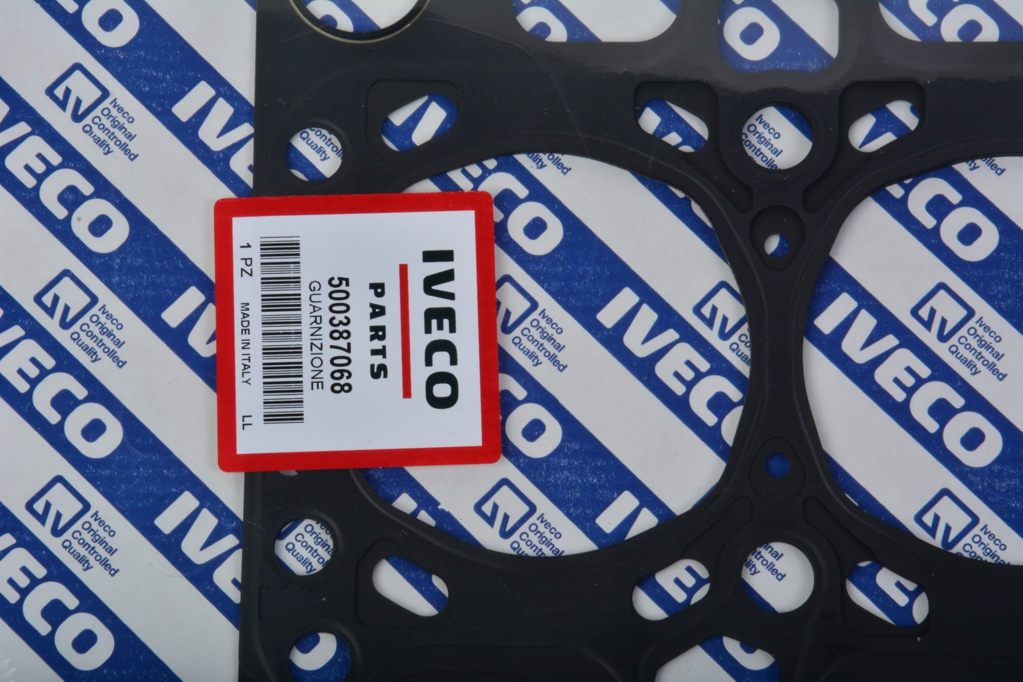 Guarnizione testata Iveco Daily - 500387068