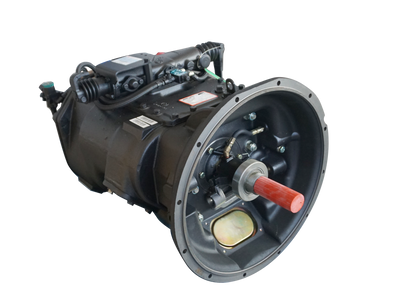 Cambio Completo Iveco Daily - 5801411329