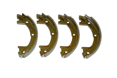 Serie Ganasce F/mano C-s U.t per Iveco Daily | OE 2992568
