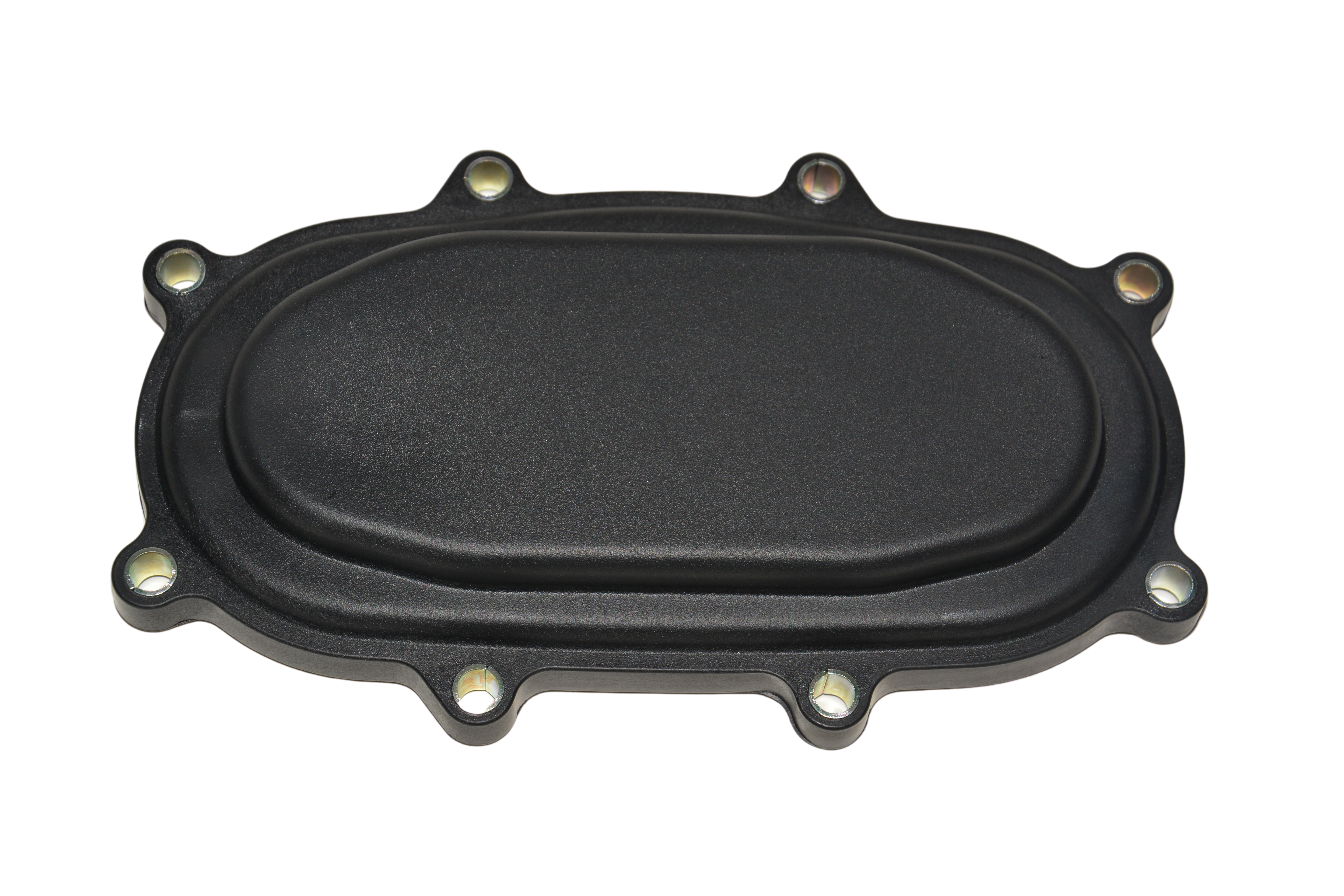 Coperchio catena distribuzione Iveco Daily 2.3 - 504016456