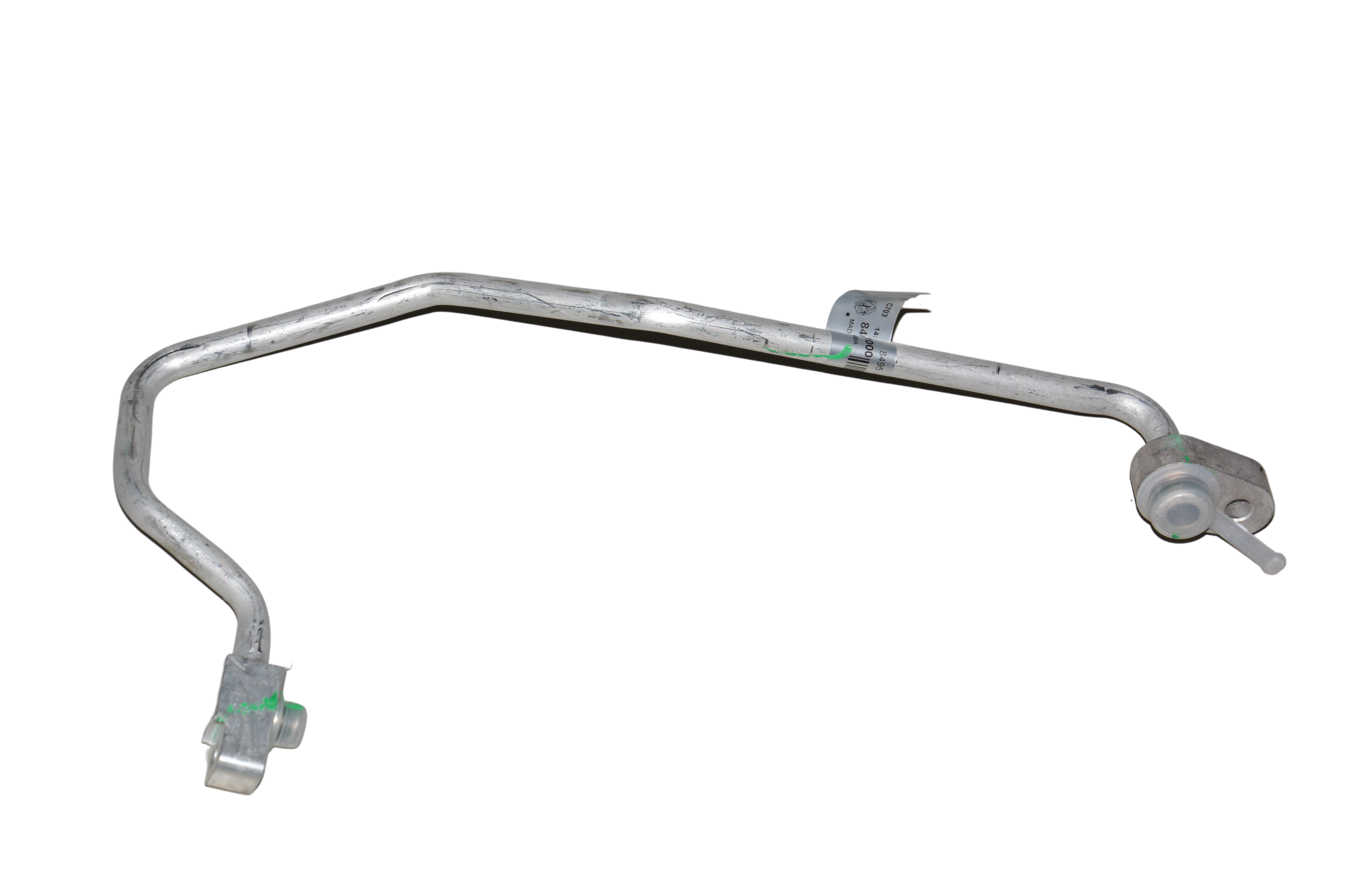 Tubo aria condizionata Iveco Daily 2.3 03 / 11 - 504022603