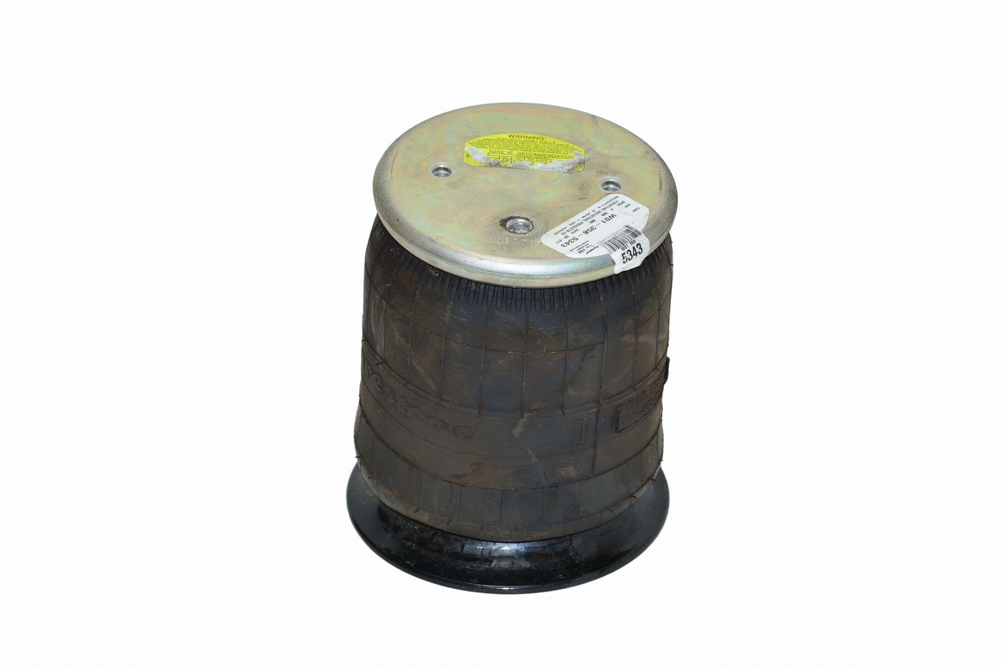 Ammortizzatore Iveco Daily  - 504170986 - Foto 4