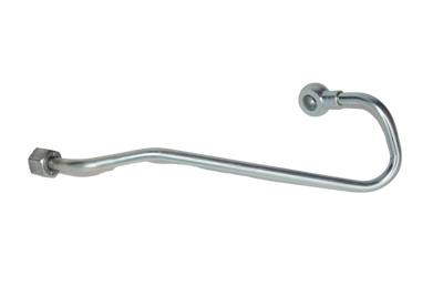 Tubo olio turbocompressore Iveco Daily 2.3 03 - 504044738