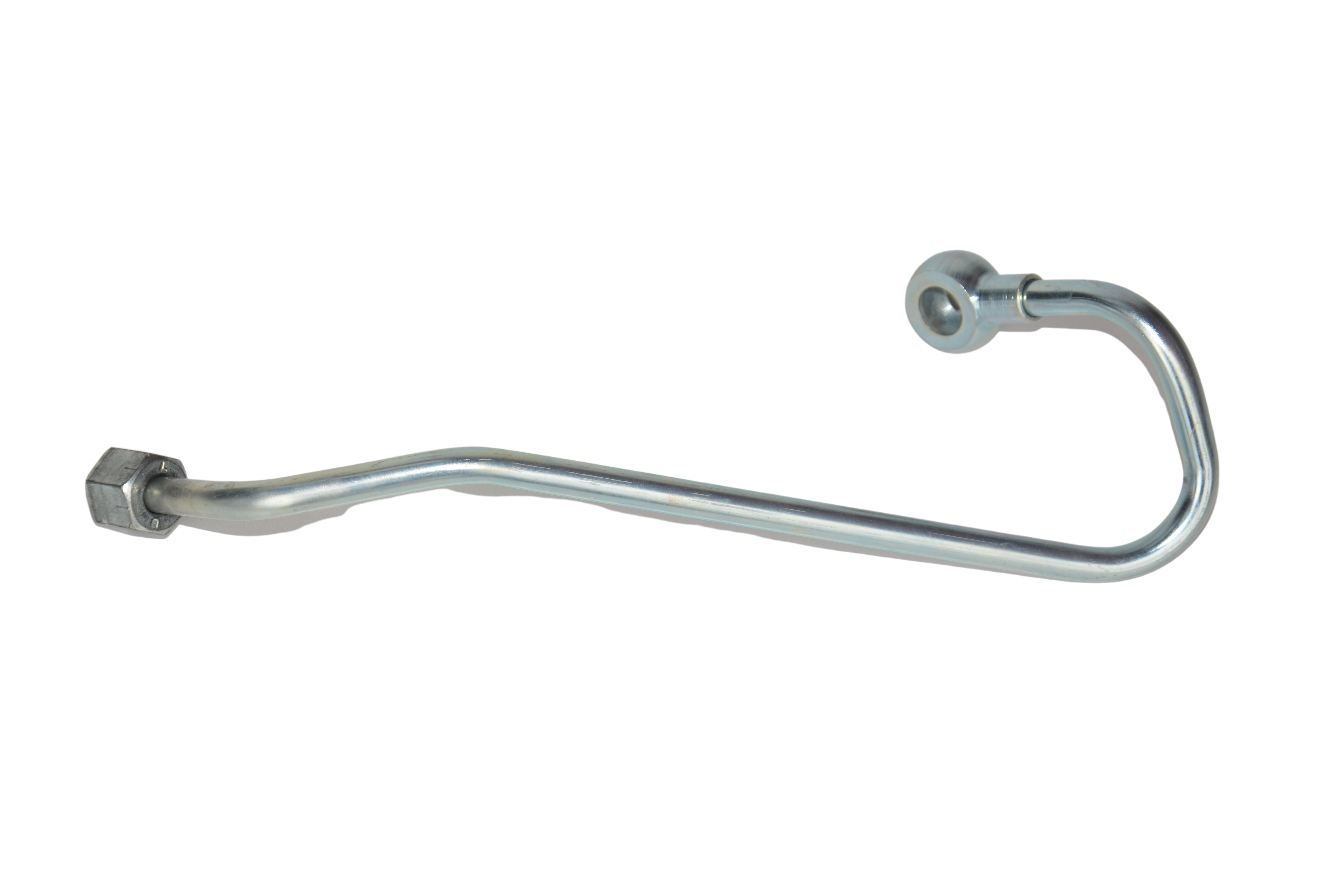 Tubo olio turbocompressore Iveco Daily 2.3 03 - 504044738