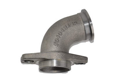 Gomito turbina Iveco Daily 3.0 170/180 HP - 504048189