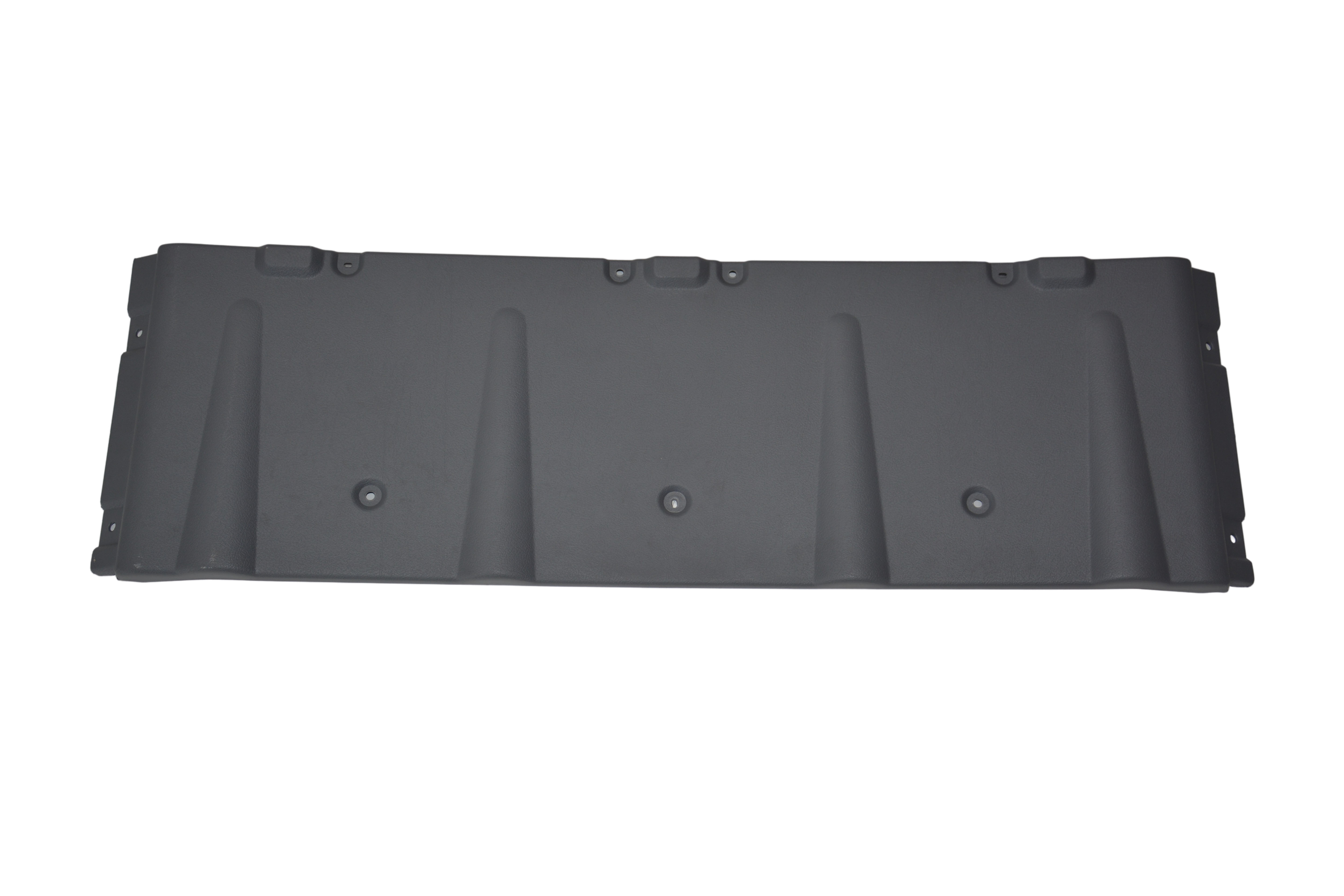 Iveco Daily 98-09 Front Dock Cover - 504056806