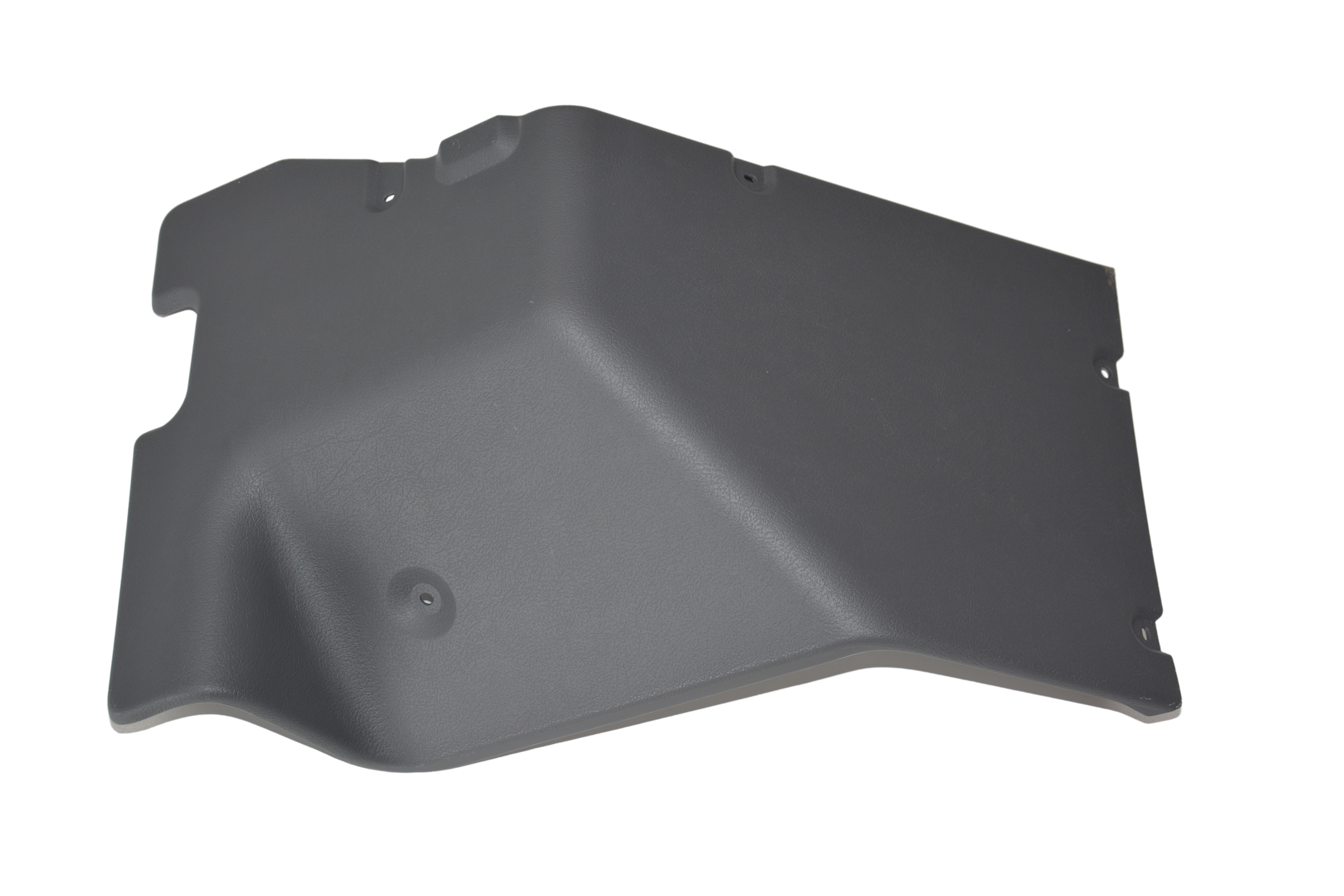 Rivestimento laterale panca Iveco Daily 98-09, destra - 504056809
