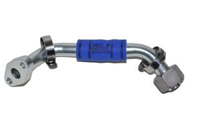 Tubo olio Turbina  Iveco Daily 3.0 E3 E4 - 504070682