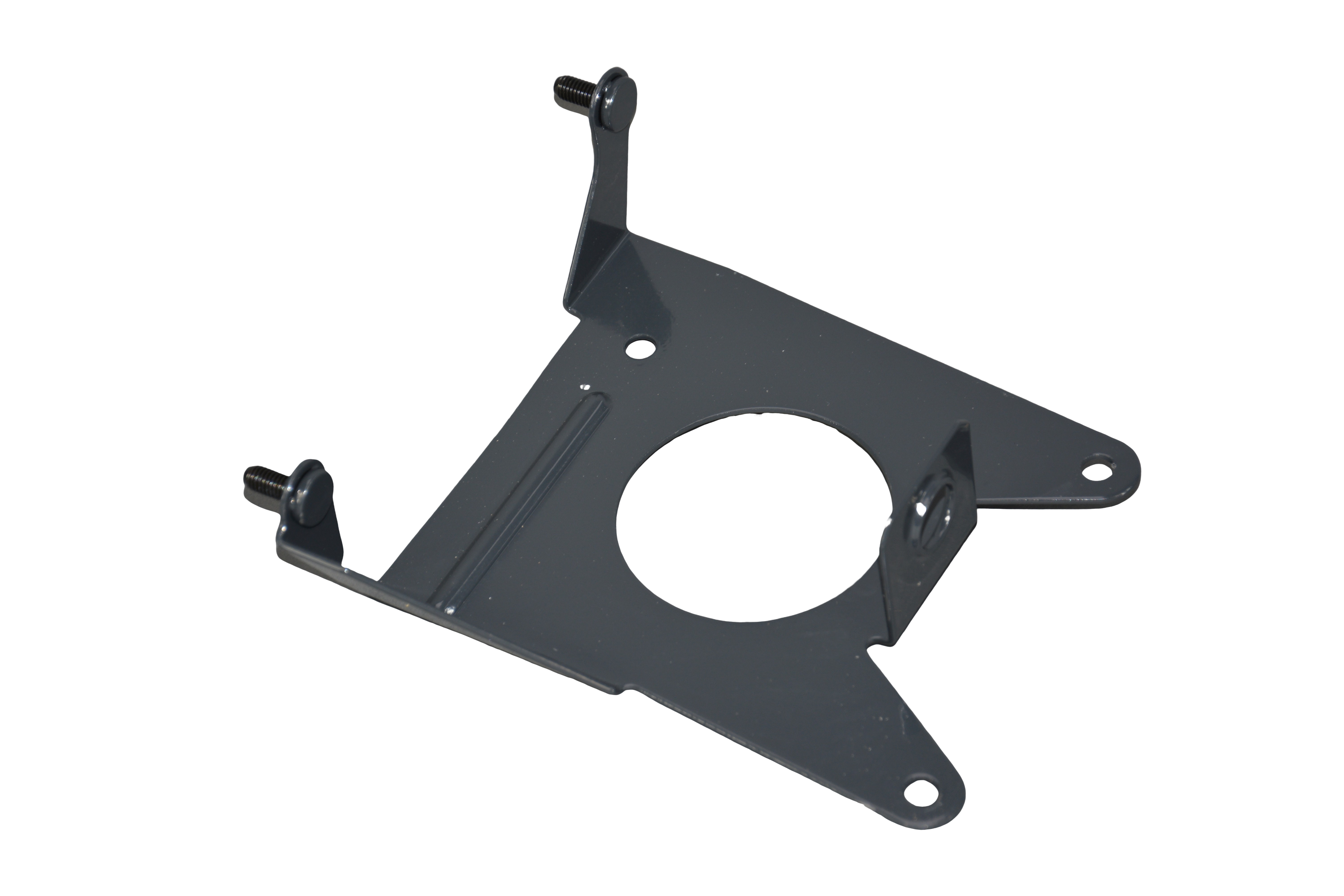 Montaggio serbatoio vuoto Iveco Daily 50C 65C - 504075173