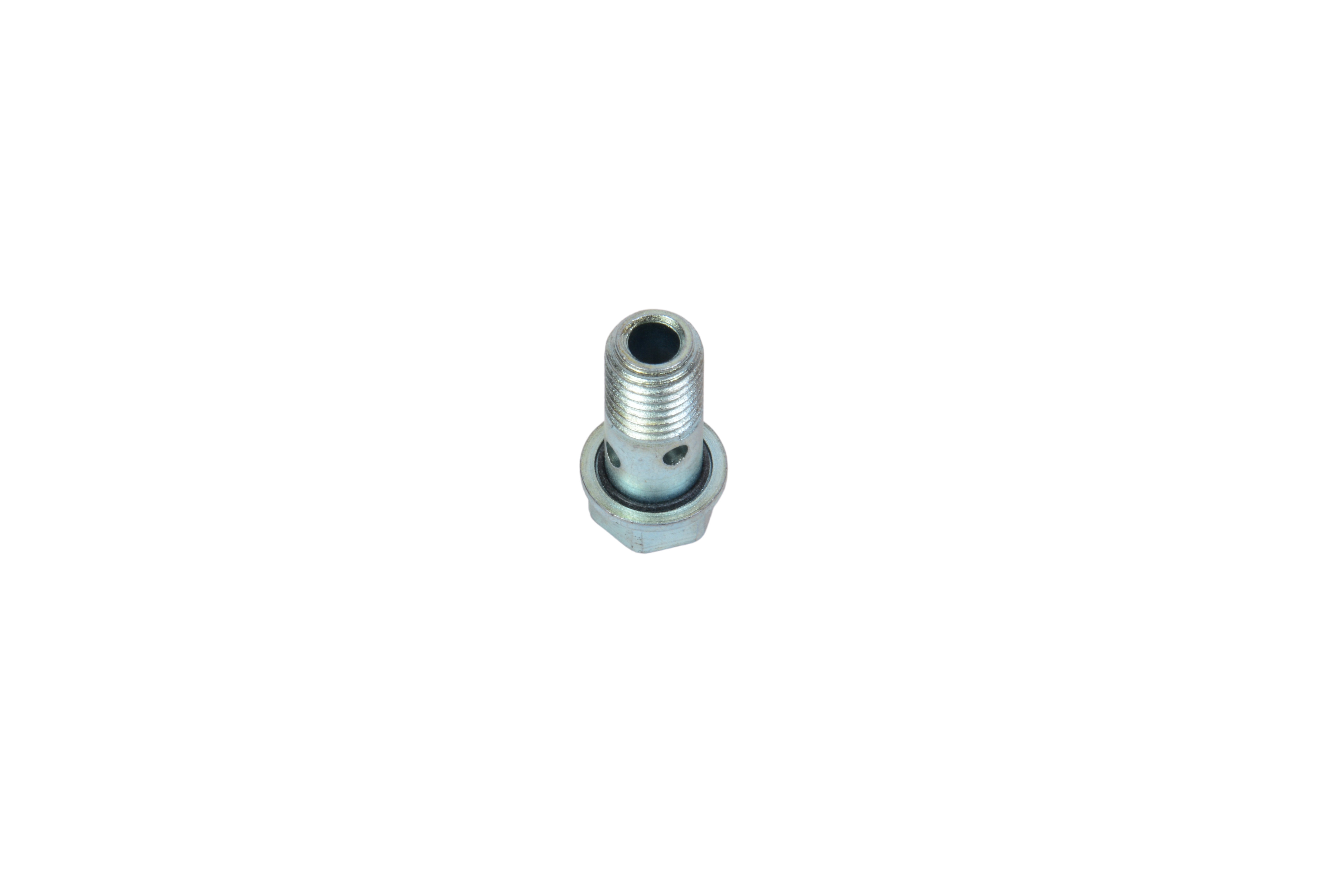 Vite linea olio turbina Iveco Daily 3.0 - 504081281. 4864082 - Foto 3