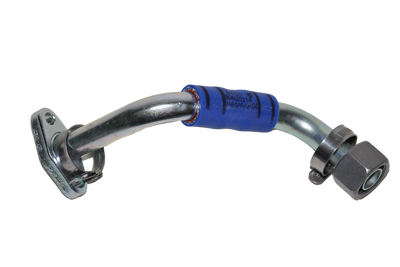 Linea olio turbocompressore Iveco Daily 3.0-504085335