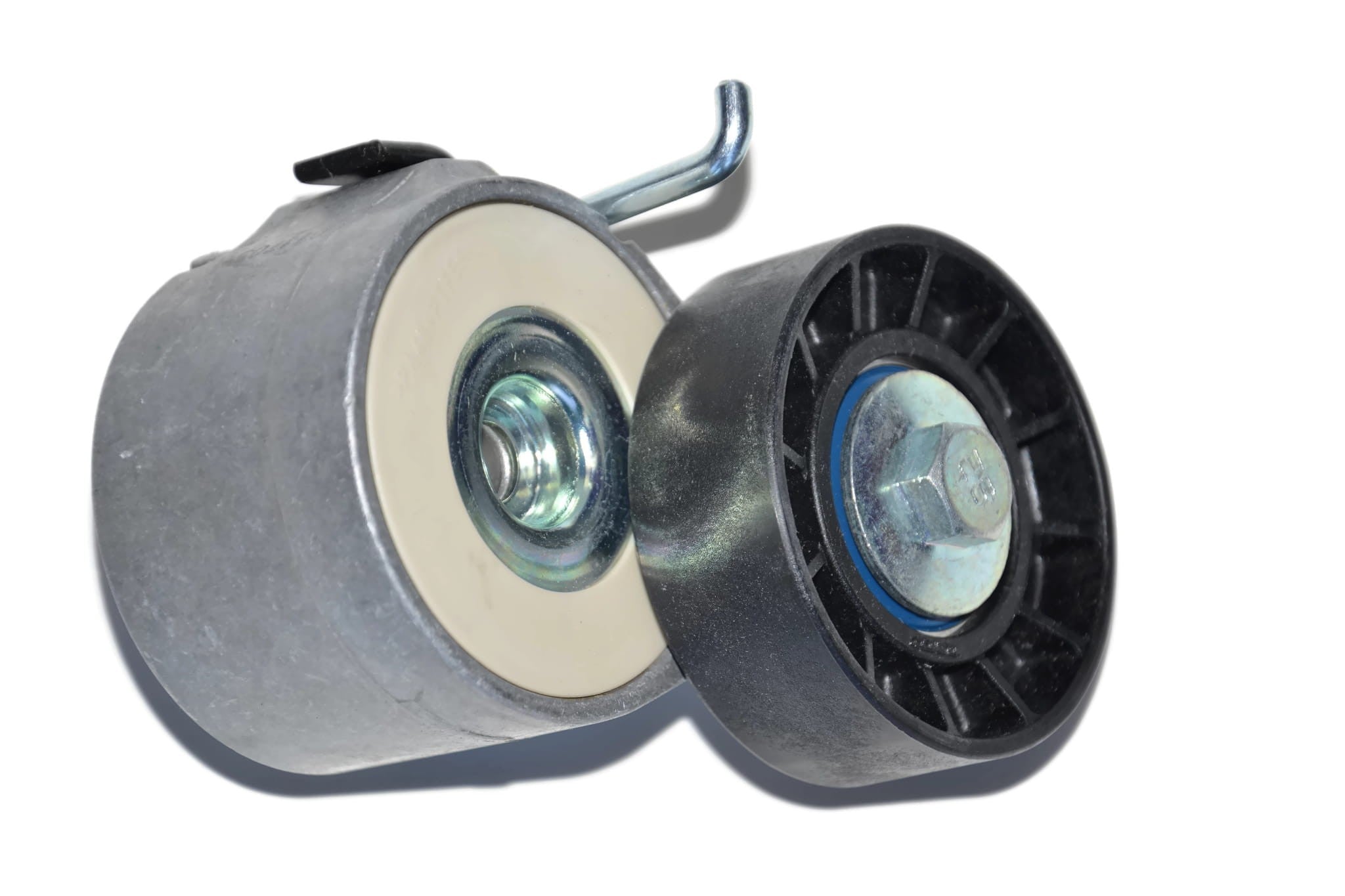 Cinghia alternatore nervata Iveco Daily 3.0 - 5802102048 - Foto 5