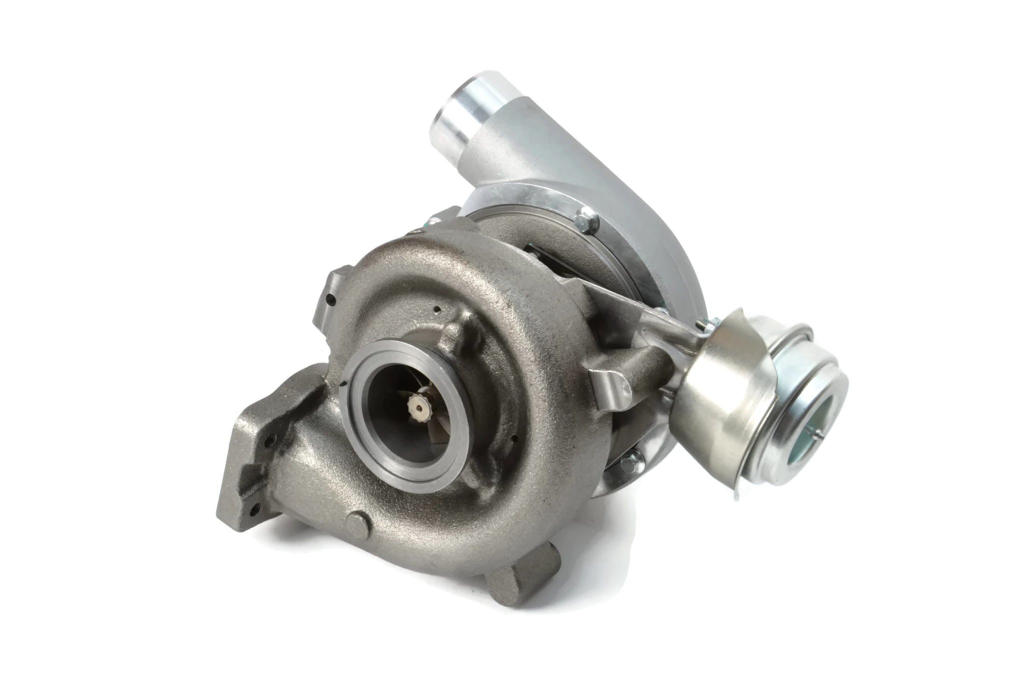 Turbocompressore Iveco Daily 3.0 170 KM E3 - SOSTITUZIONE - 504093025 - Foto 2