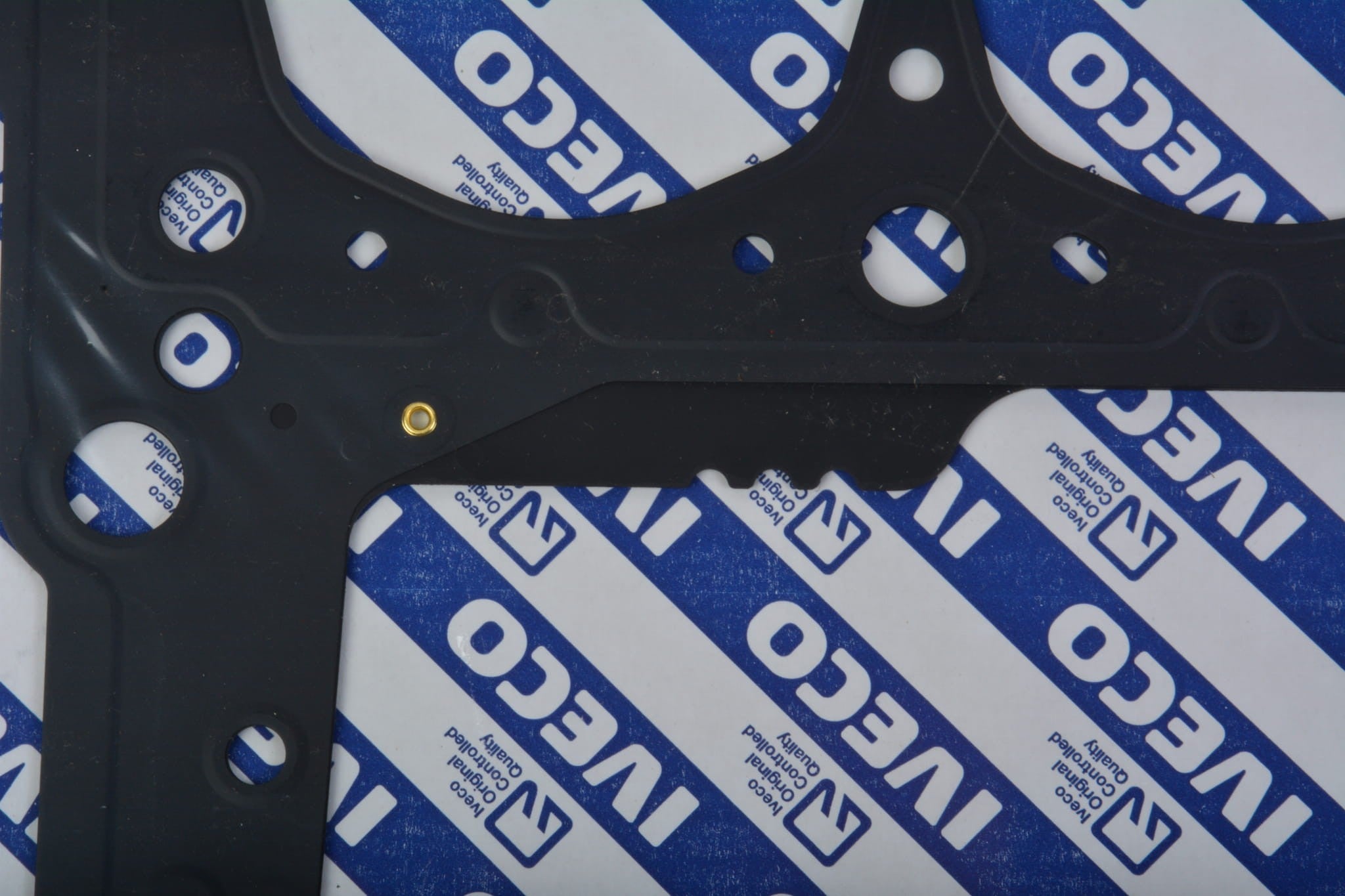 GUARNIZIONE TESTATA IVECO DAILY 3.0JTD - EURO 4 F1CE0441, F1CE0481, F1CE3481, F1CFA401, F1CFL411, F1CGL411 - 5 - Foto 5
