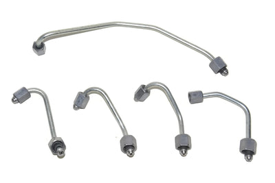 Iveco Daily 2.3 E4 E5 E6 tubi carburante in metallo - 504097481