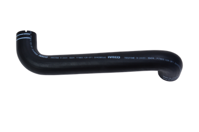 Cavo intercooler Iveco Daily 2.3 E3 - 504098506