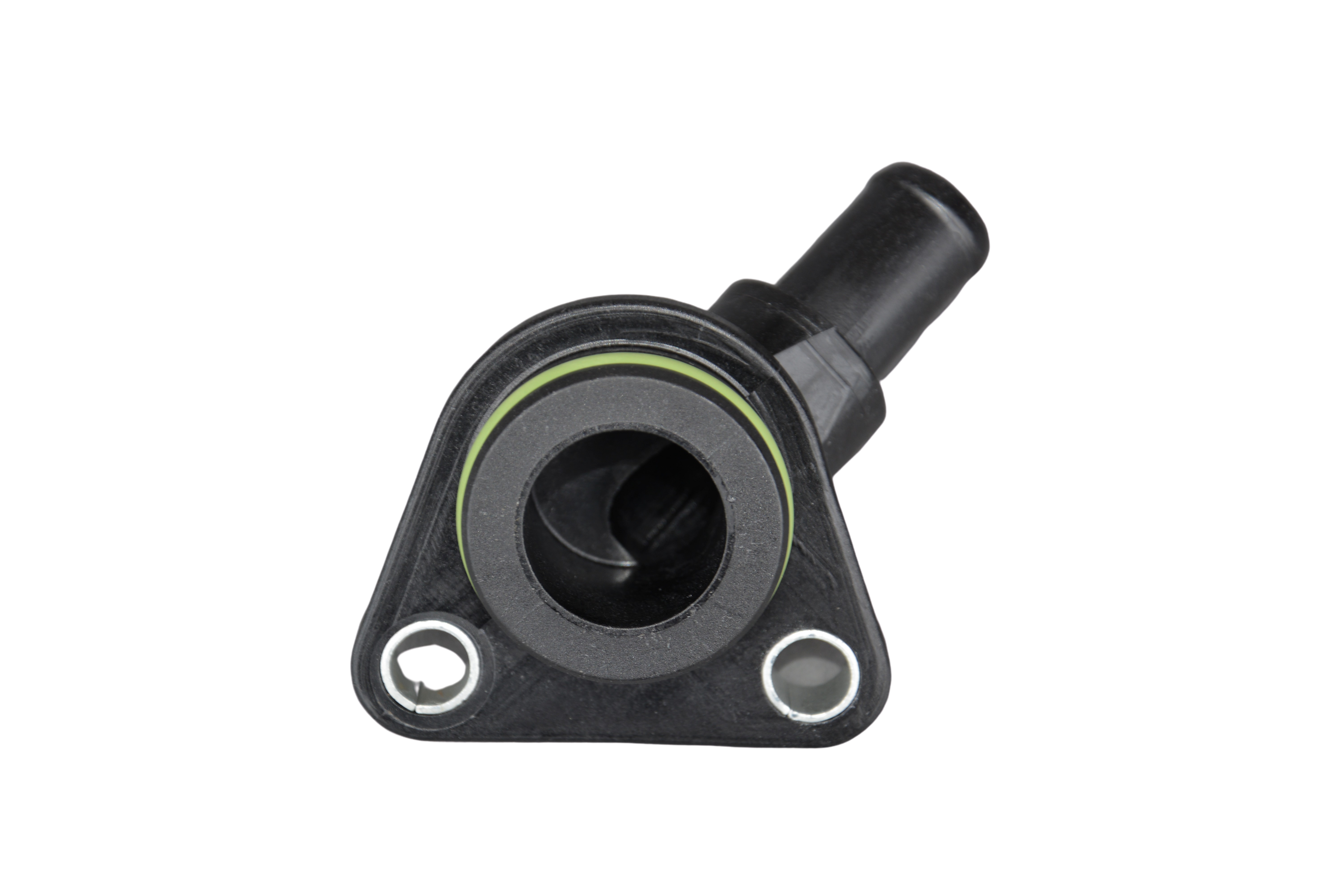 Flangia Tubo Acqua Termostato per Iveco Daily | OE 504007644