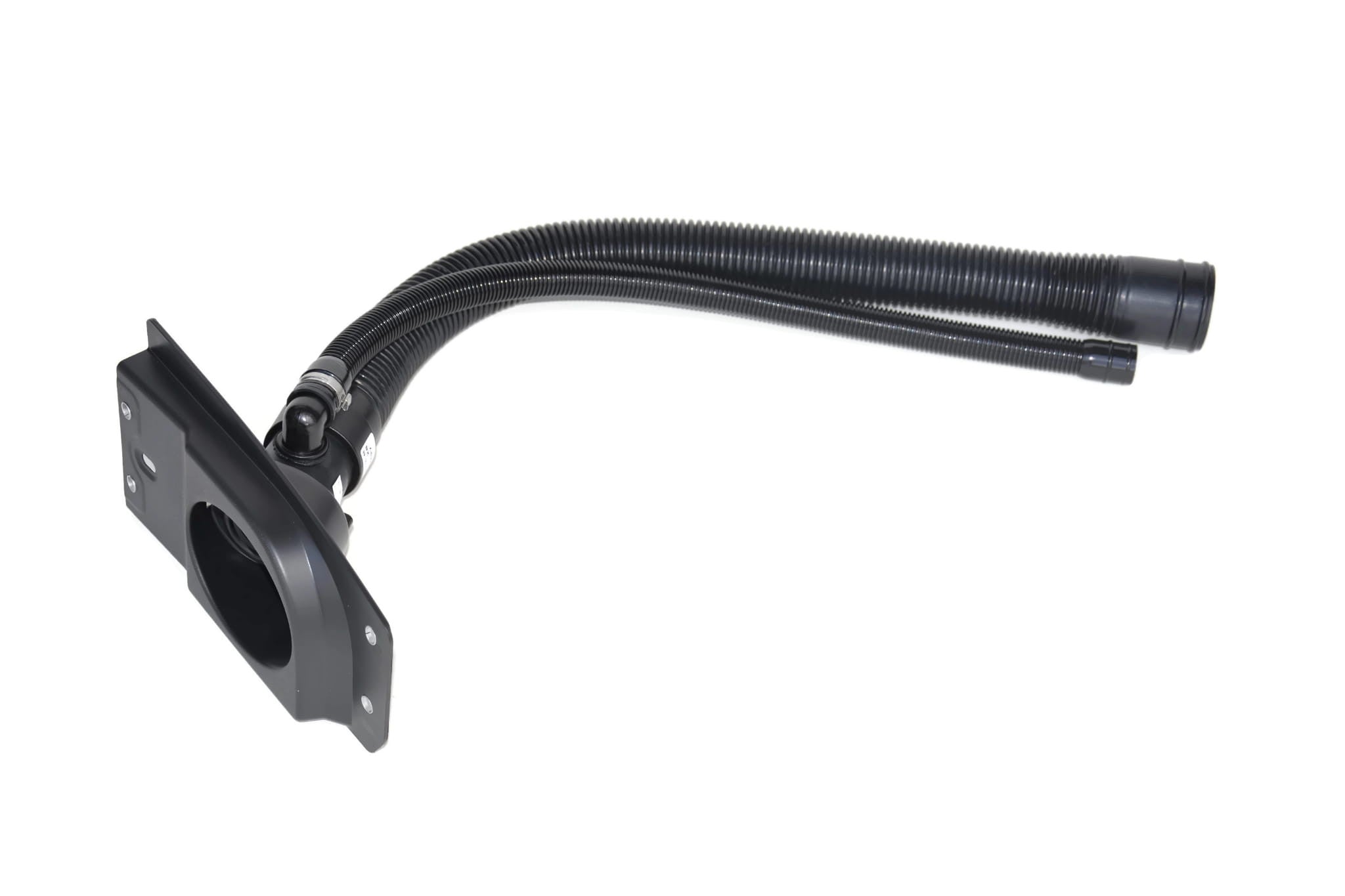 Bocchettone Riempimento Iveco Daily con tubi - 504100297