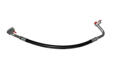 Tubo Aria Condizionata Iveco Daily 03-11 - 504127977