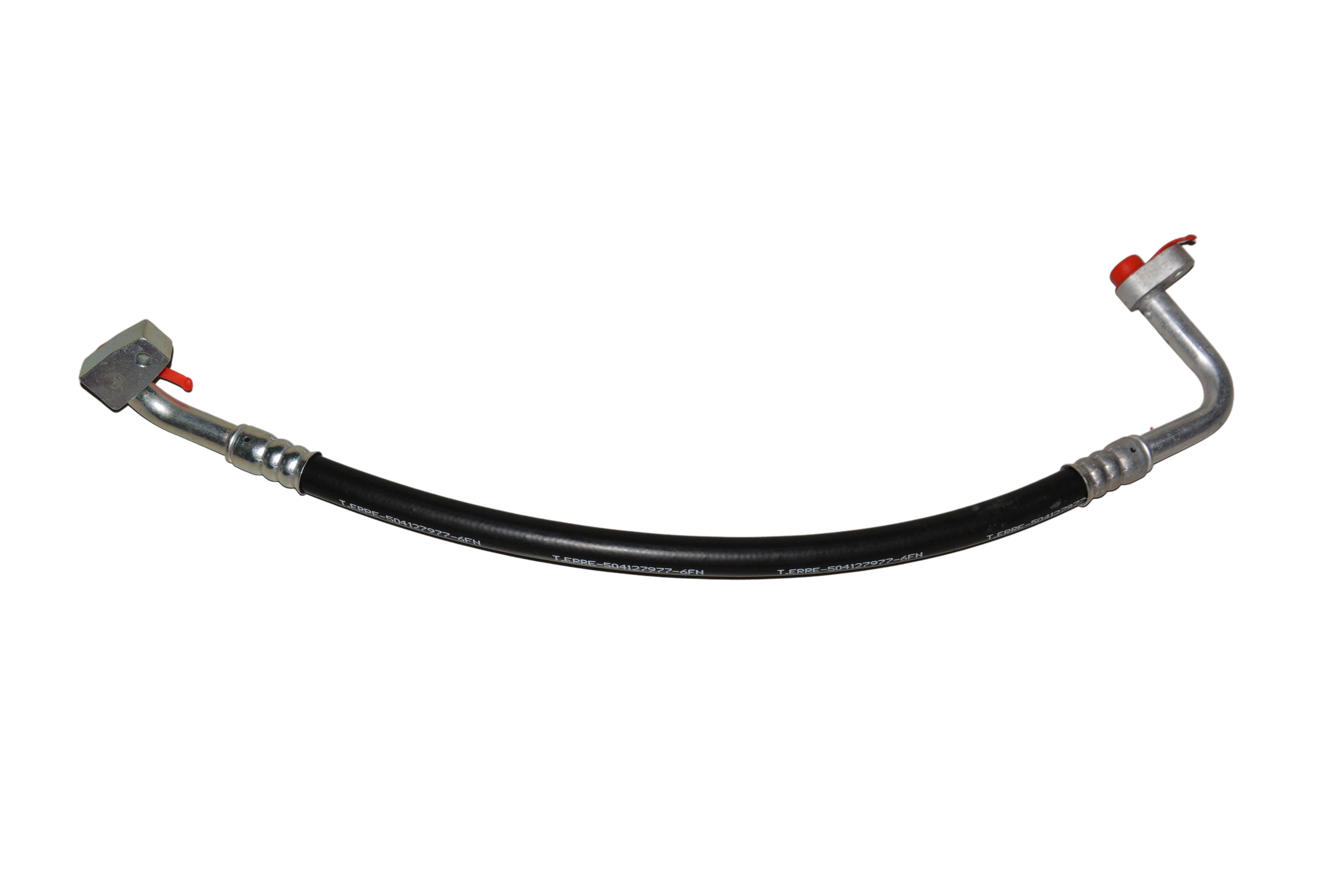 Tubo Aria Condizionata Iveco Daily 03-11 - 504127977