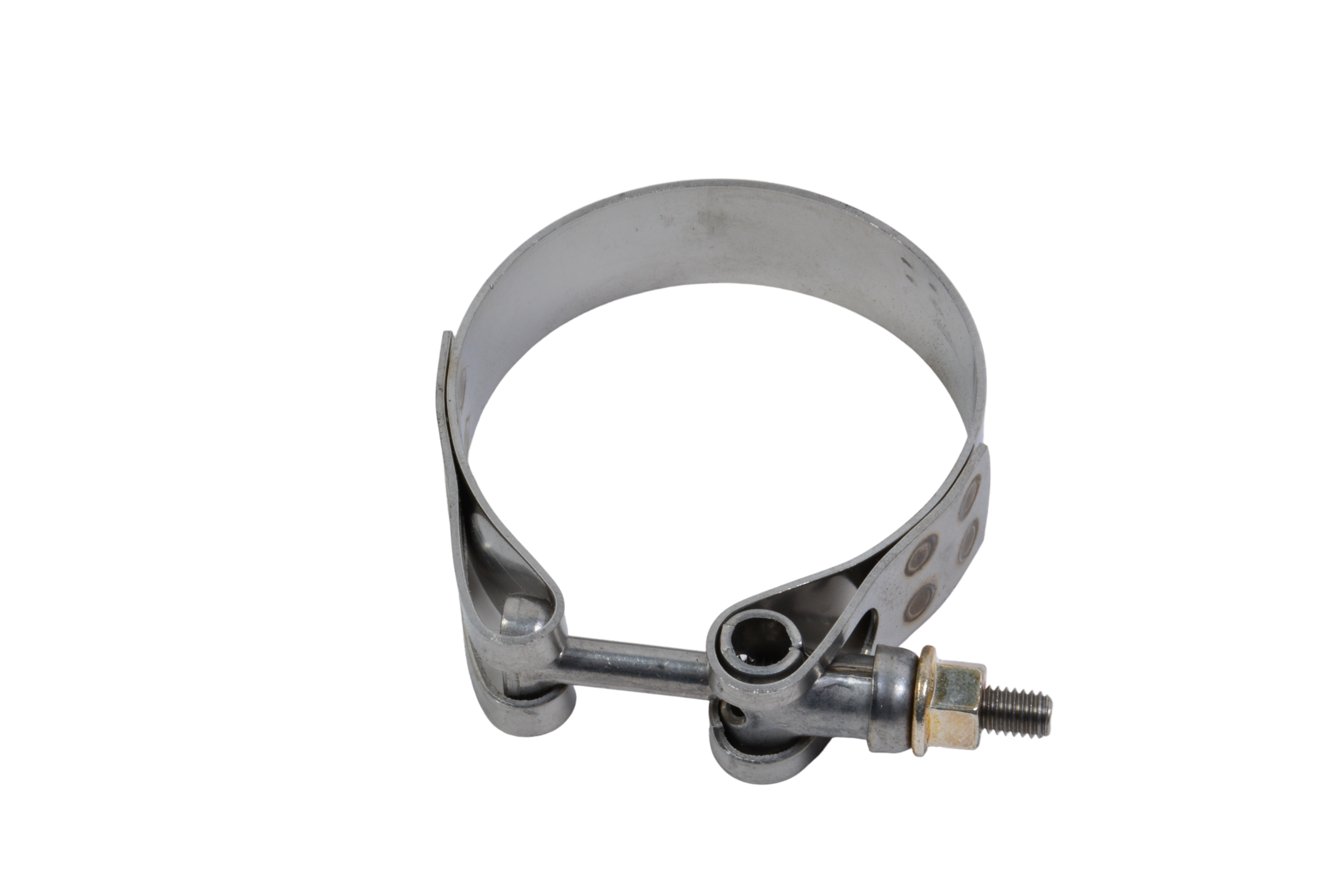 Fascetta marmitta Iveco Daily 06-11 - 504131267