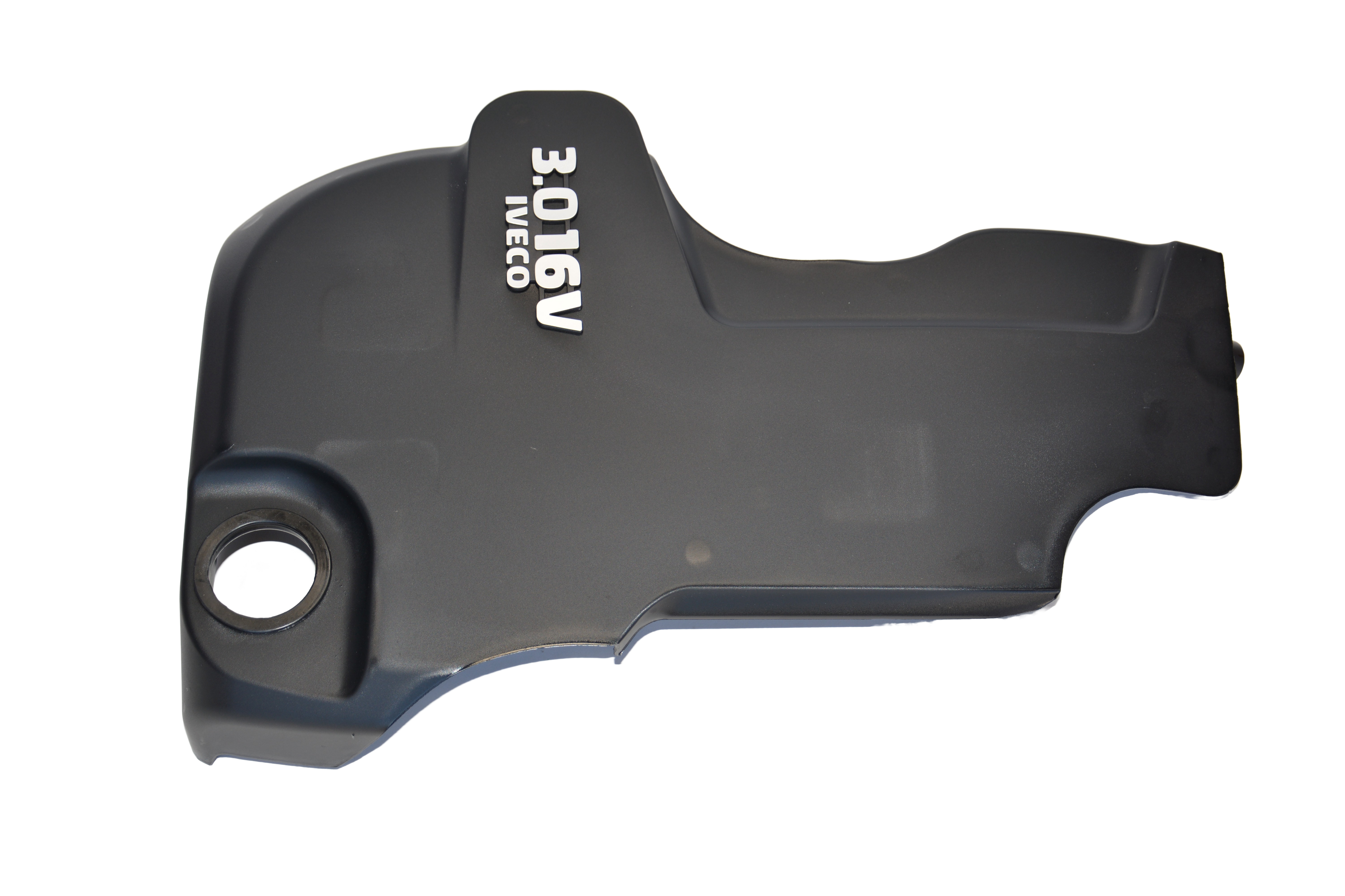 Iveco Daily 3.0 copertura in plastica per il motore - 504136064