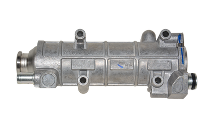 Scambiatore di calore per scambiatore di calore Iveco Daily 3.0 E4 EG - 504136967