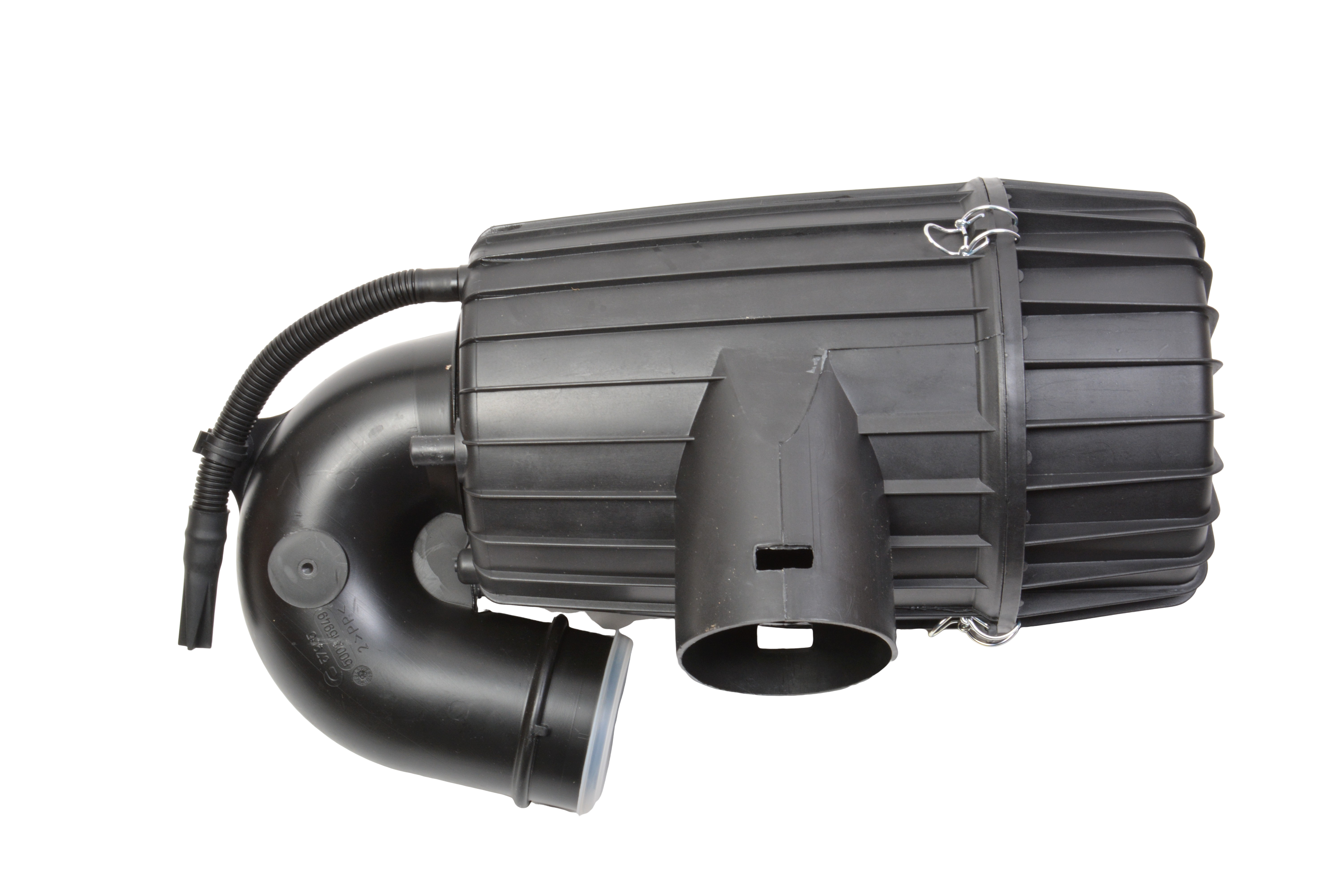 Scatola filtro aria Iveco Daily - 504154699