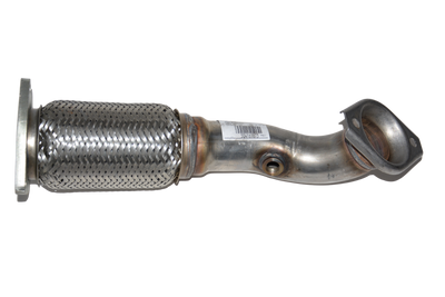Tubo di scarico Iveco Daily 06-11 - 504161873