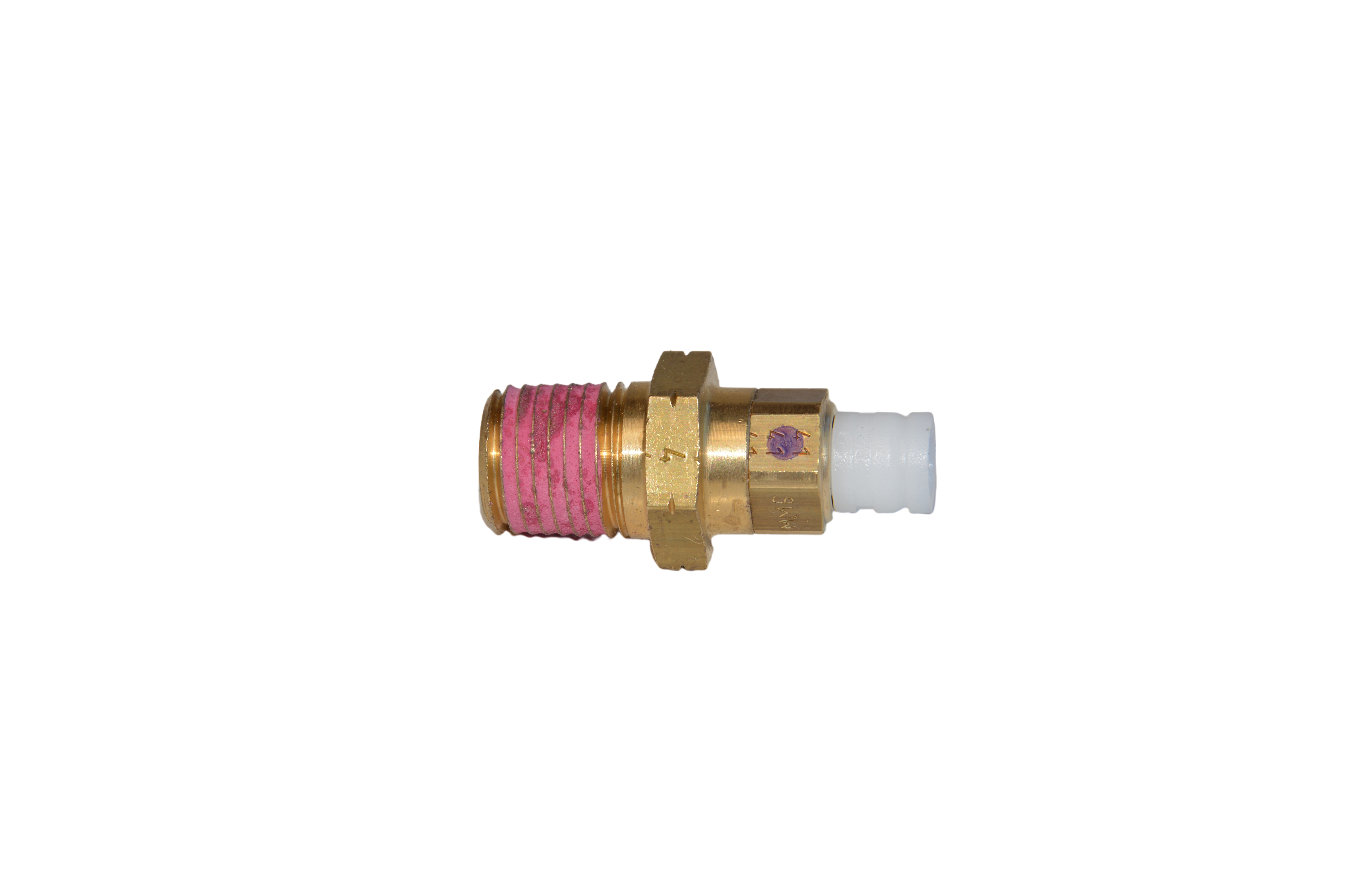 Connettore valvola cuscino d'aria Iveco Daily 35C 50C - 504171900