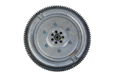 VOLANO MOTORE bimassa frizione 9 1/4 mm235 FORO FISSAG. DA 8 Iveco Daily 2.3 - 504177013