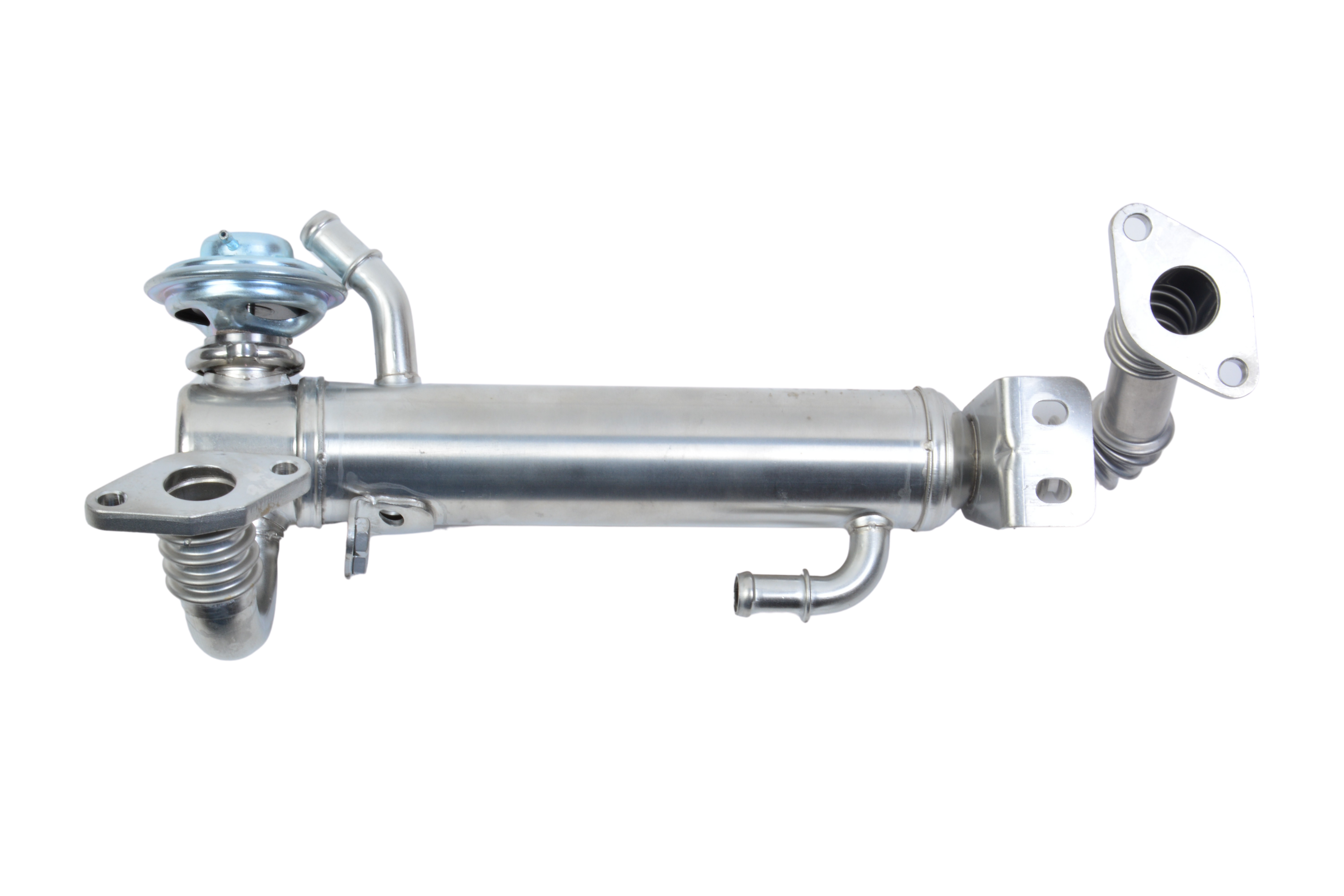 Scambiatore di calore E4 con EGR Iveco Daily 2.3 - 500086368; 504178568