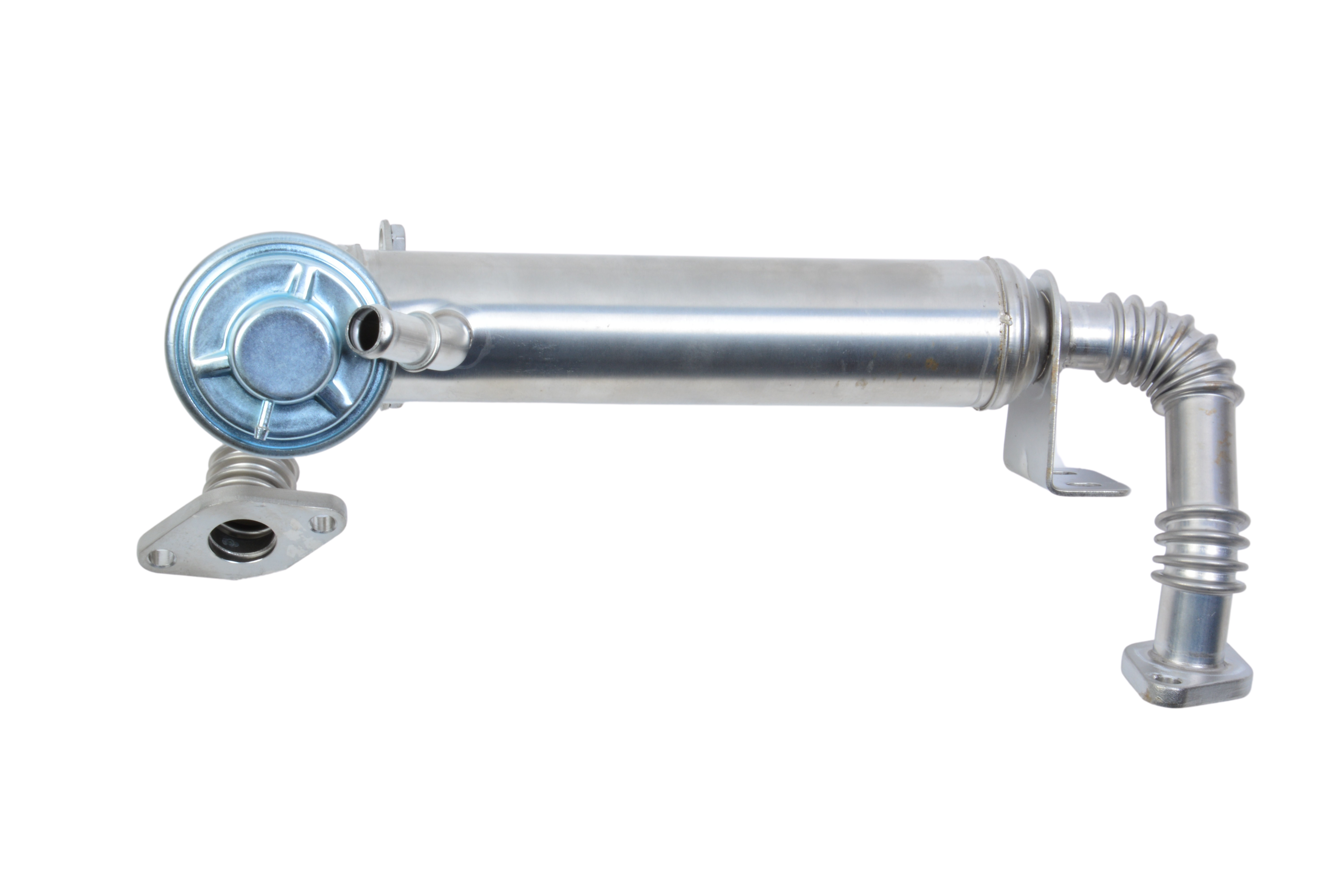 Scambiatore di calore E4 con EGR Iveco Daily 2.3 - 500086368; 504178568 - Foto 2