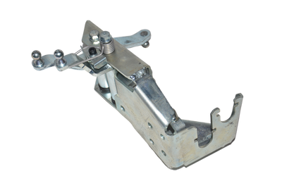 Meccanismo cambio Iveco Daily 06-09 - 504187018