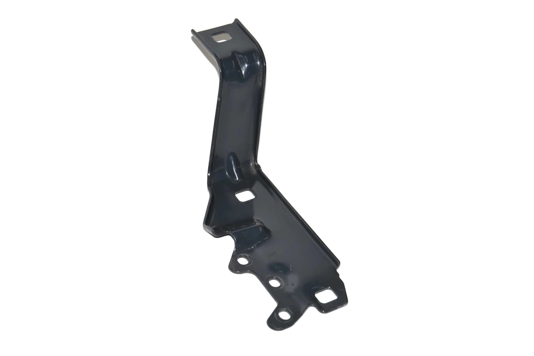 Iveco Daily 06-11 montaggio del paraurti laterale destro - 504192884