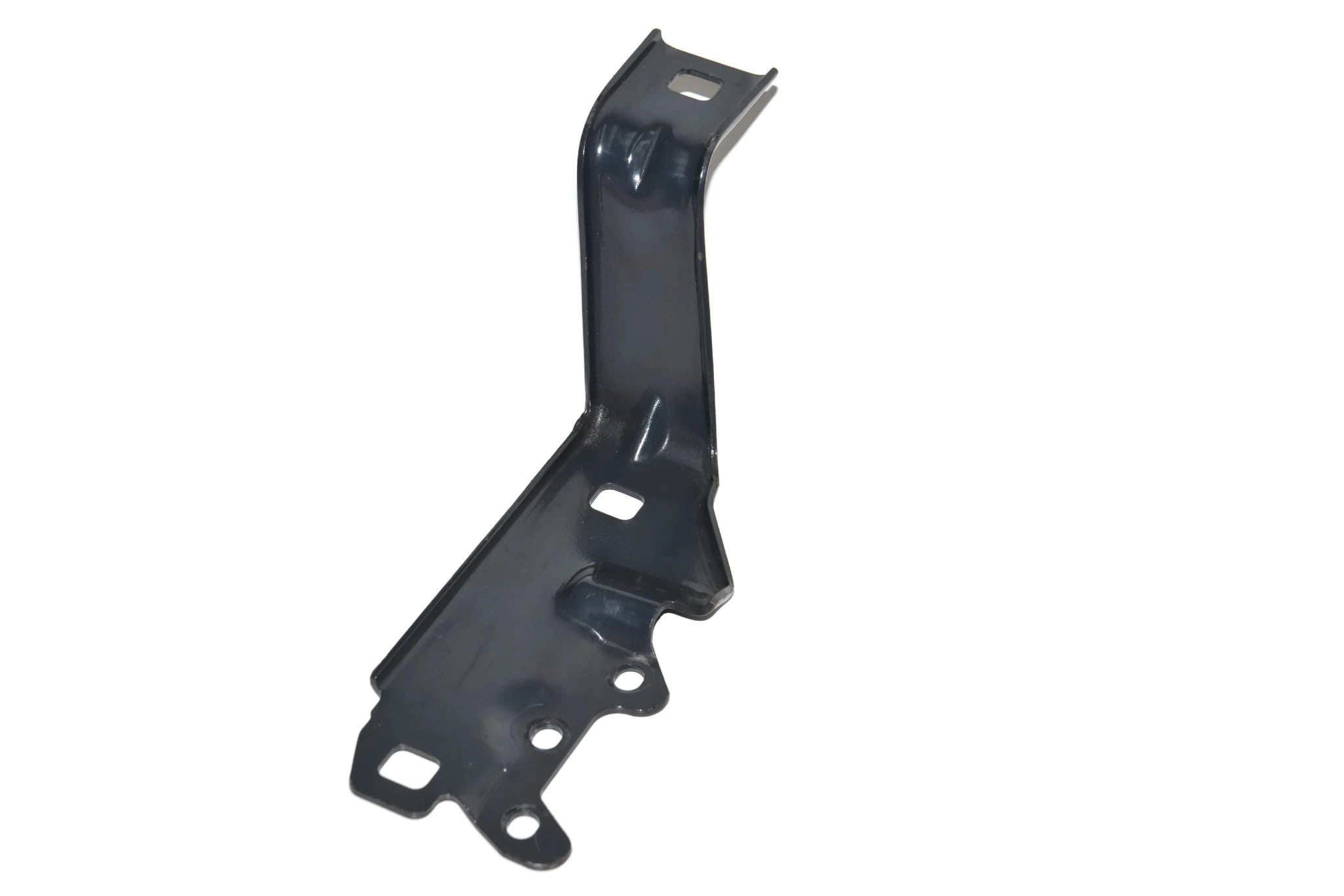 Iveco Daily 06-11 supporto paraurti lato sinistro - 504192885