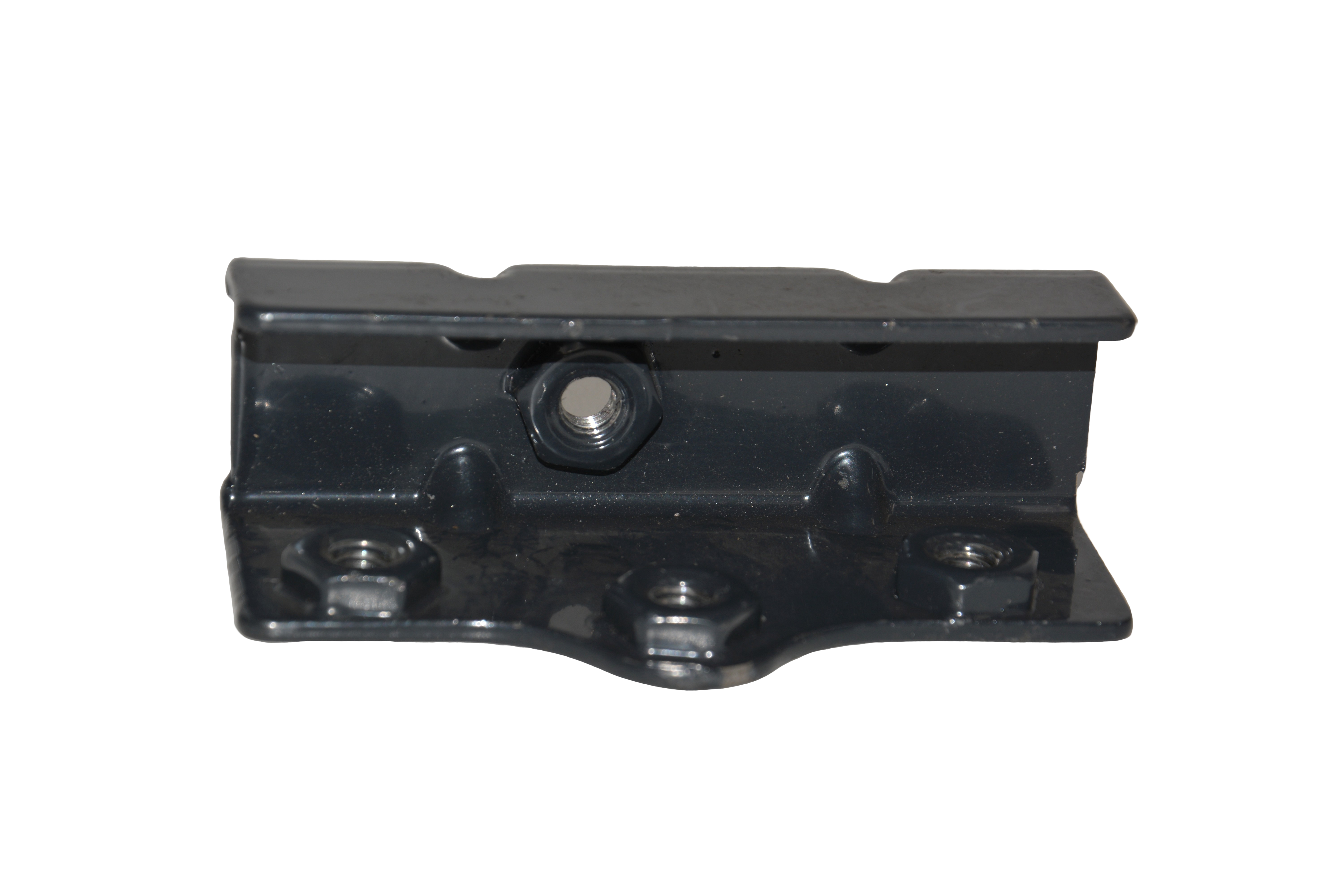 Supporto paraurti lato destro Iveco Daily - 504198513