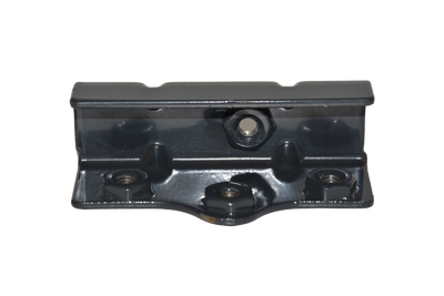 Paraurti supporto lato sinistro Iveco Daily - 504198515