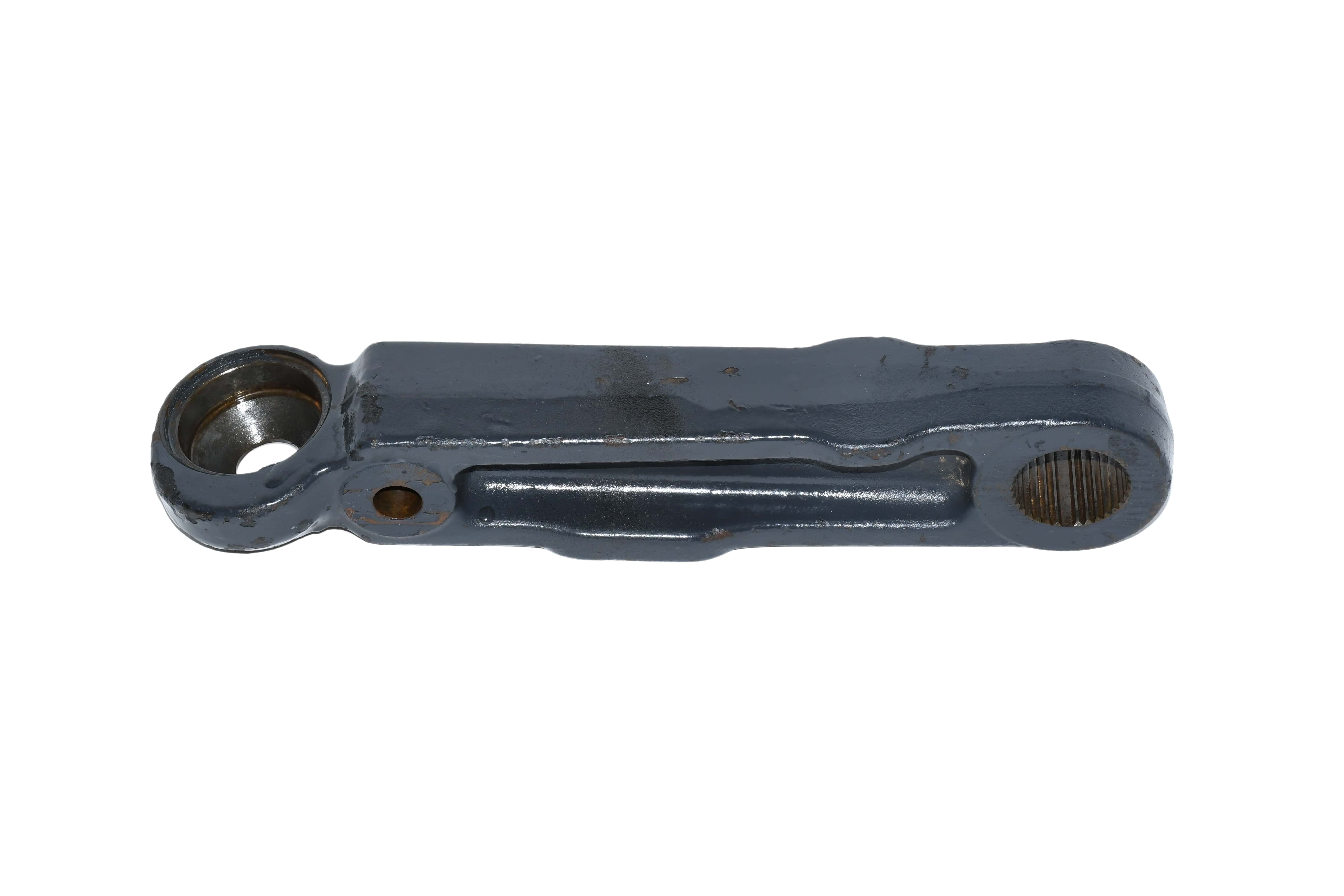 Iveco Daily 65C 70C braccio di comando inferiore sinistro - 504207328 - Foto 9