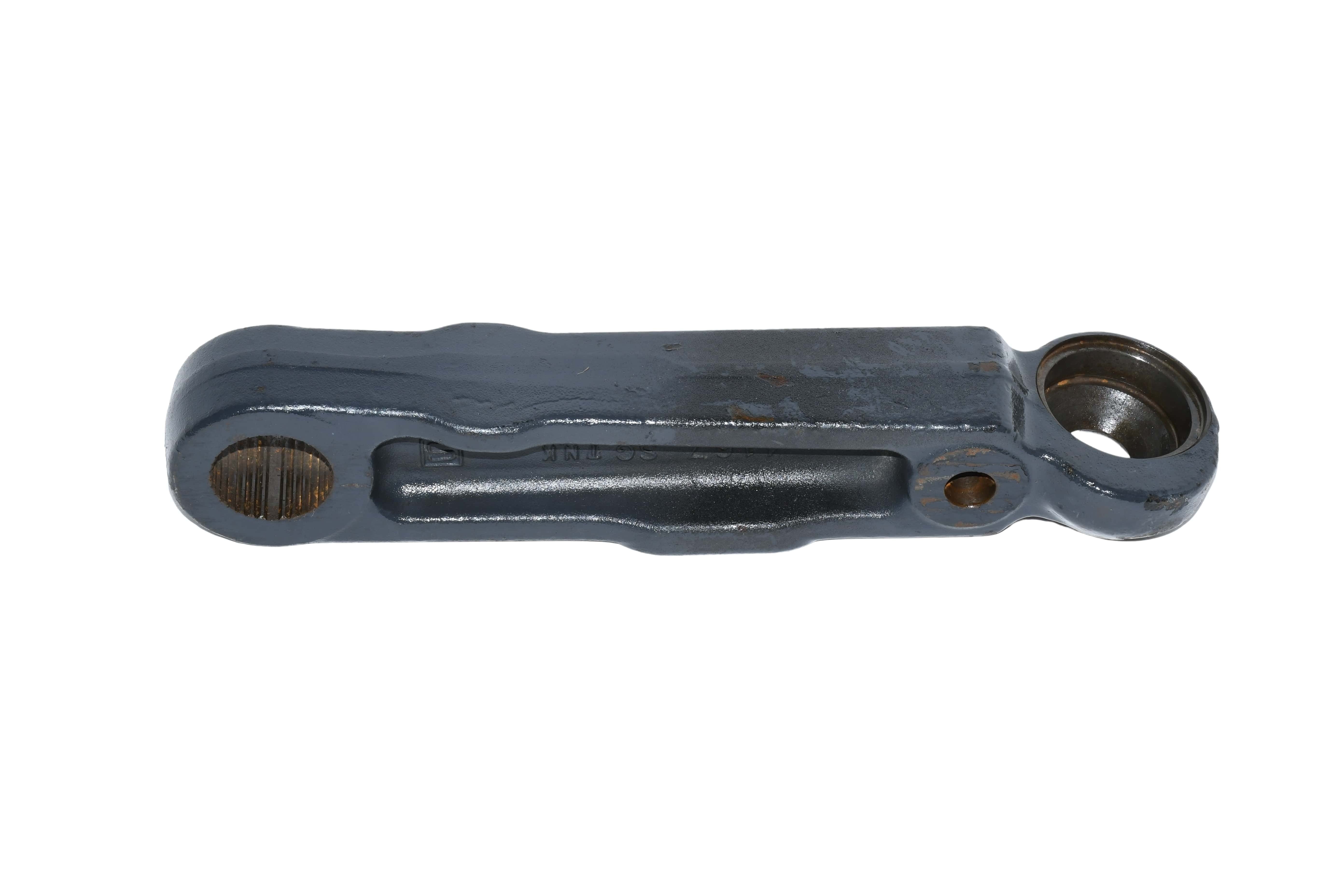 Iveco Daily 65C 70C braccio di comando inferiore sinistro - 504207328 - Foto 10