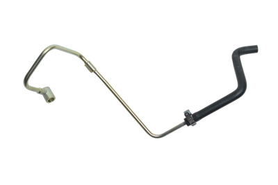 Tubo acqua turbina Iveco Daily 3.0 E4 180 HP - 504221688