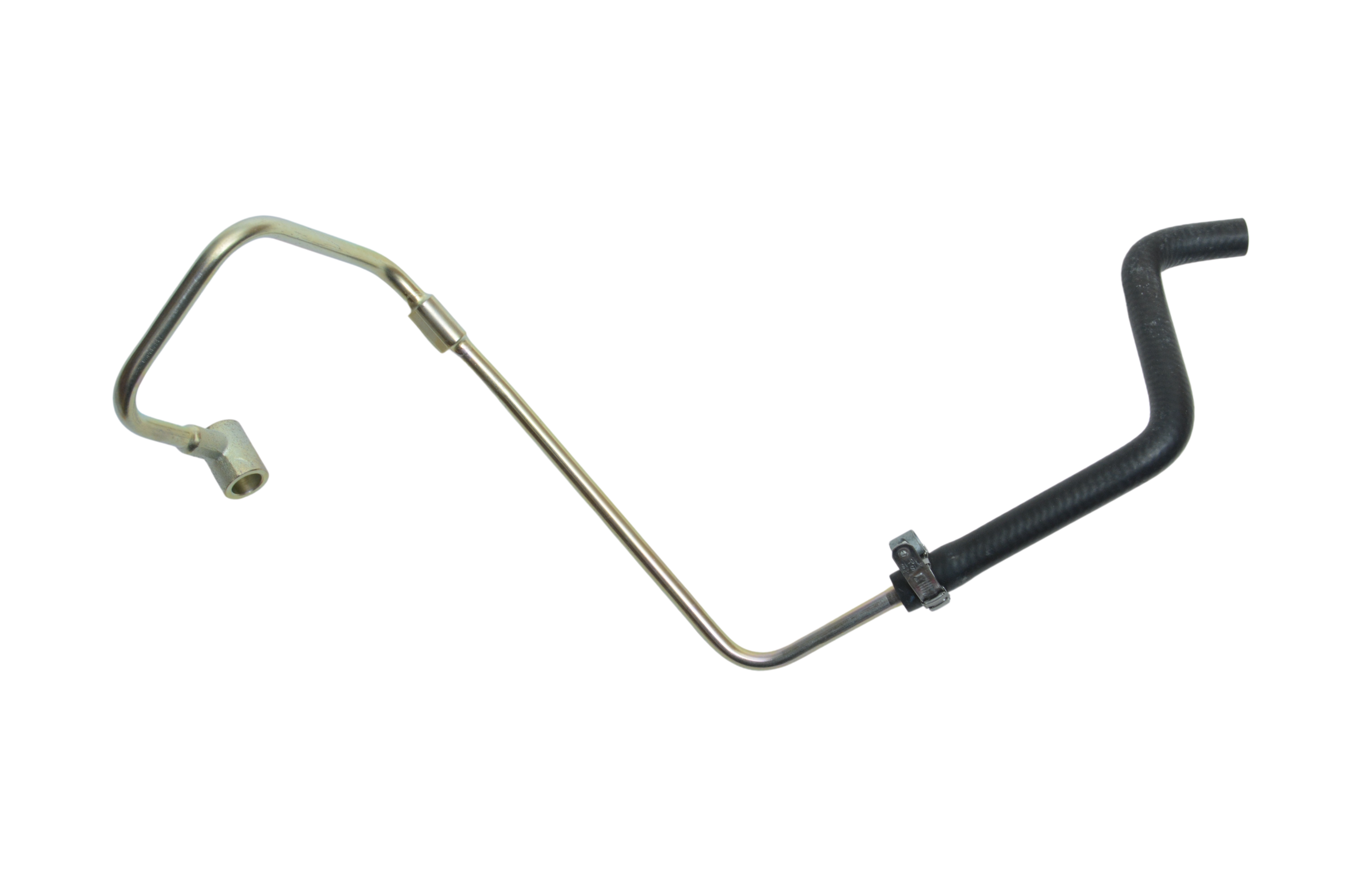 Tubo acqua turbina Iveco Daily 3.0 E4 180 HP - 504221688