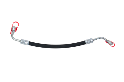 Tubo servosterzo Iveco Daily 3.0 06-13 - 504245972