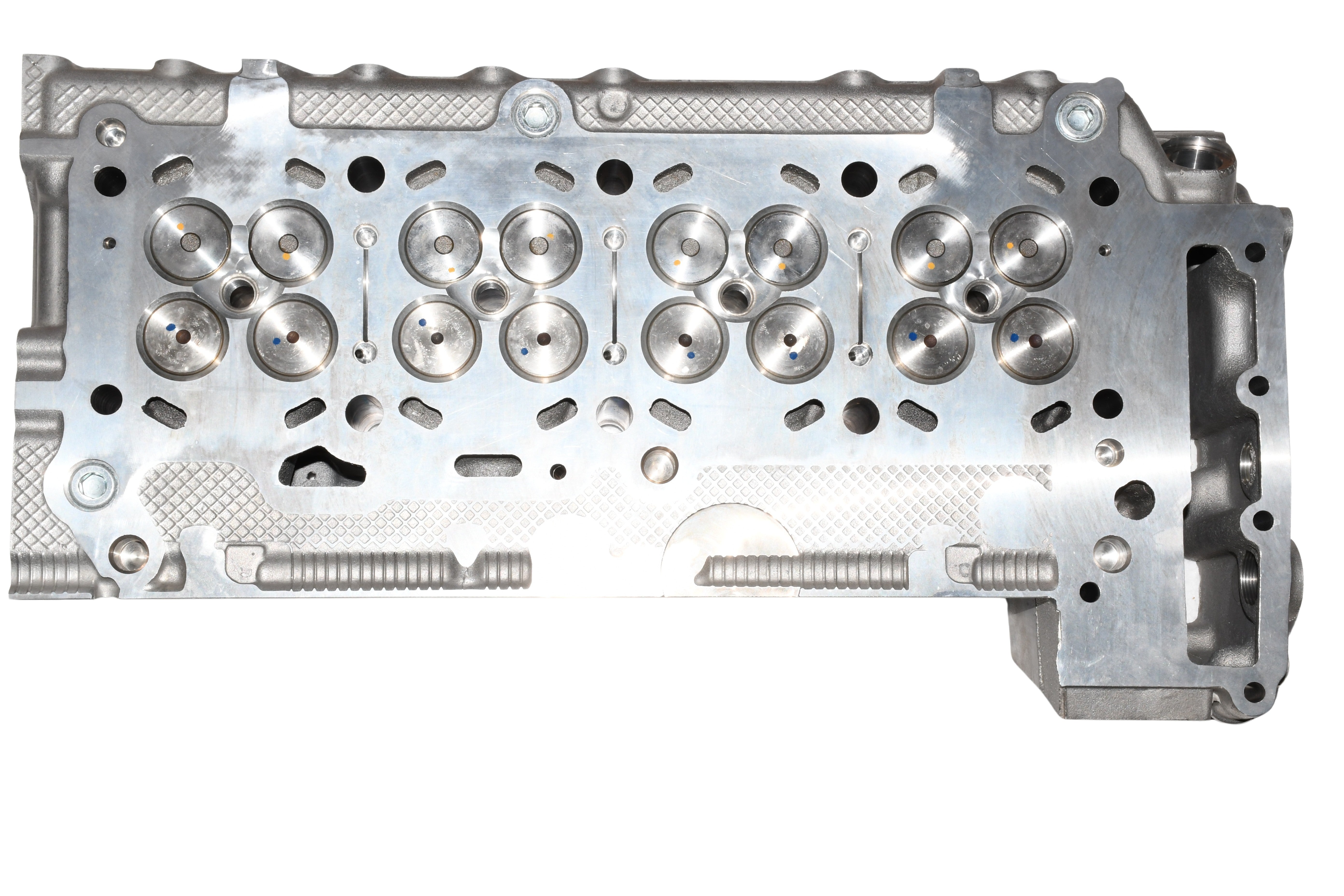 Testa Cilindri Iveco Daily - 504278047, 71771717